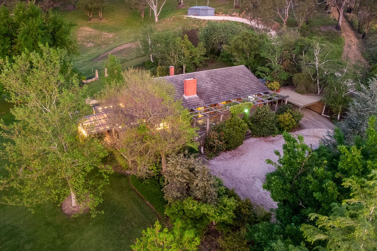 61 Berry Hill Road, Cudlee Creek, SA 5232