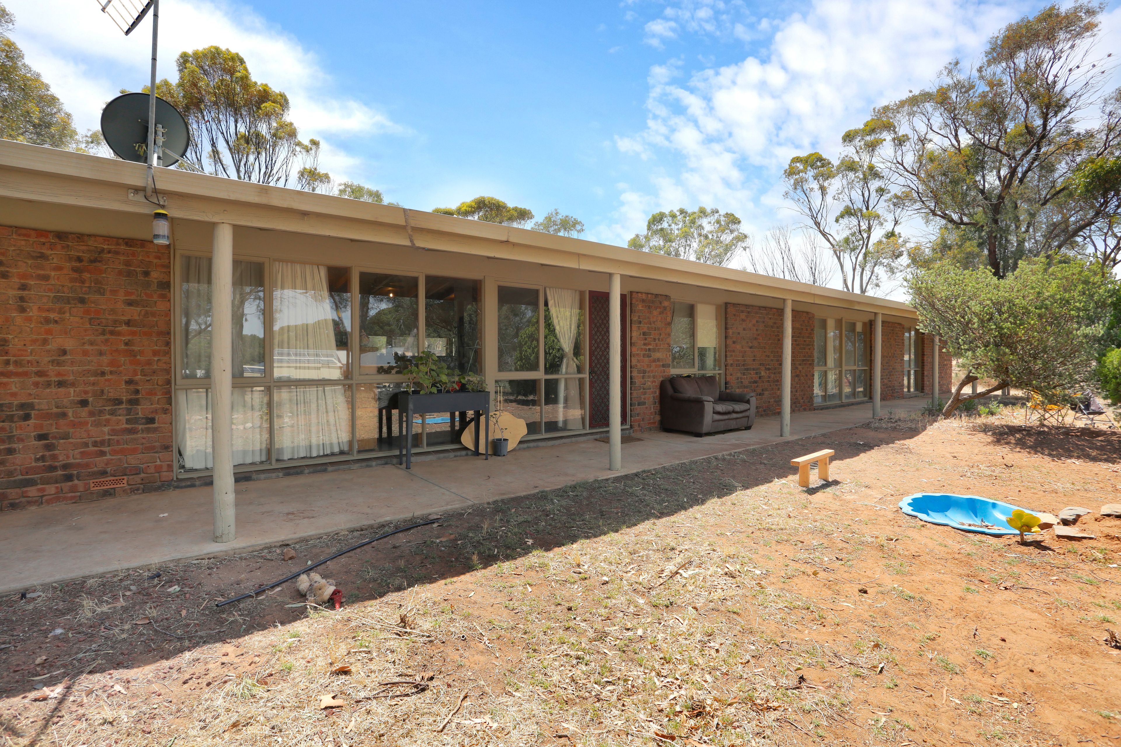35 Ayers Street, Burra SA 5417