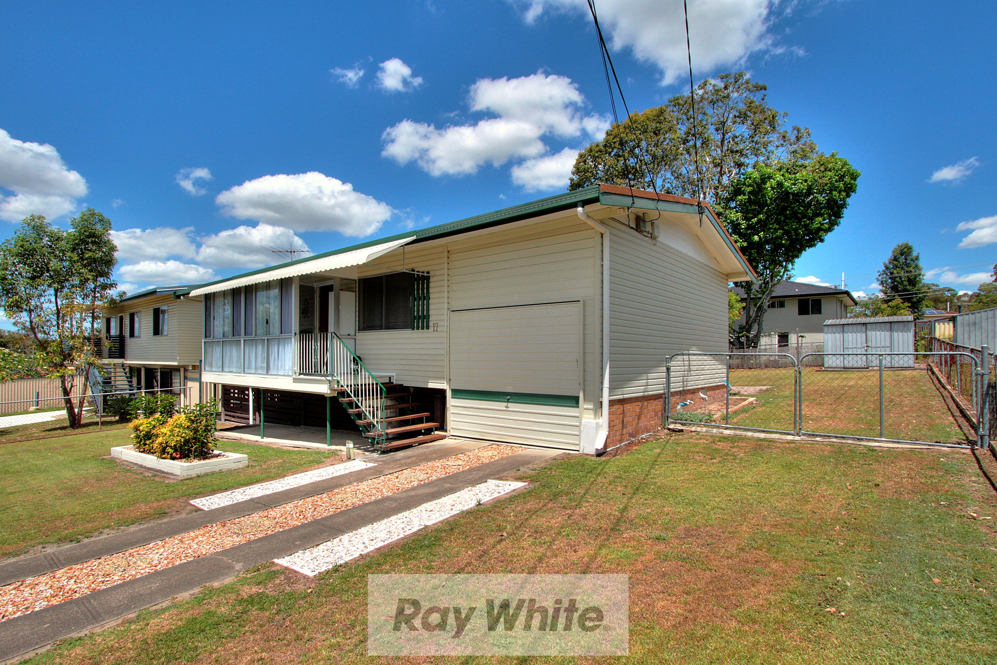 17 Primrose Street, Logan Central QLD 4114