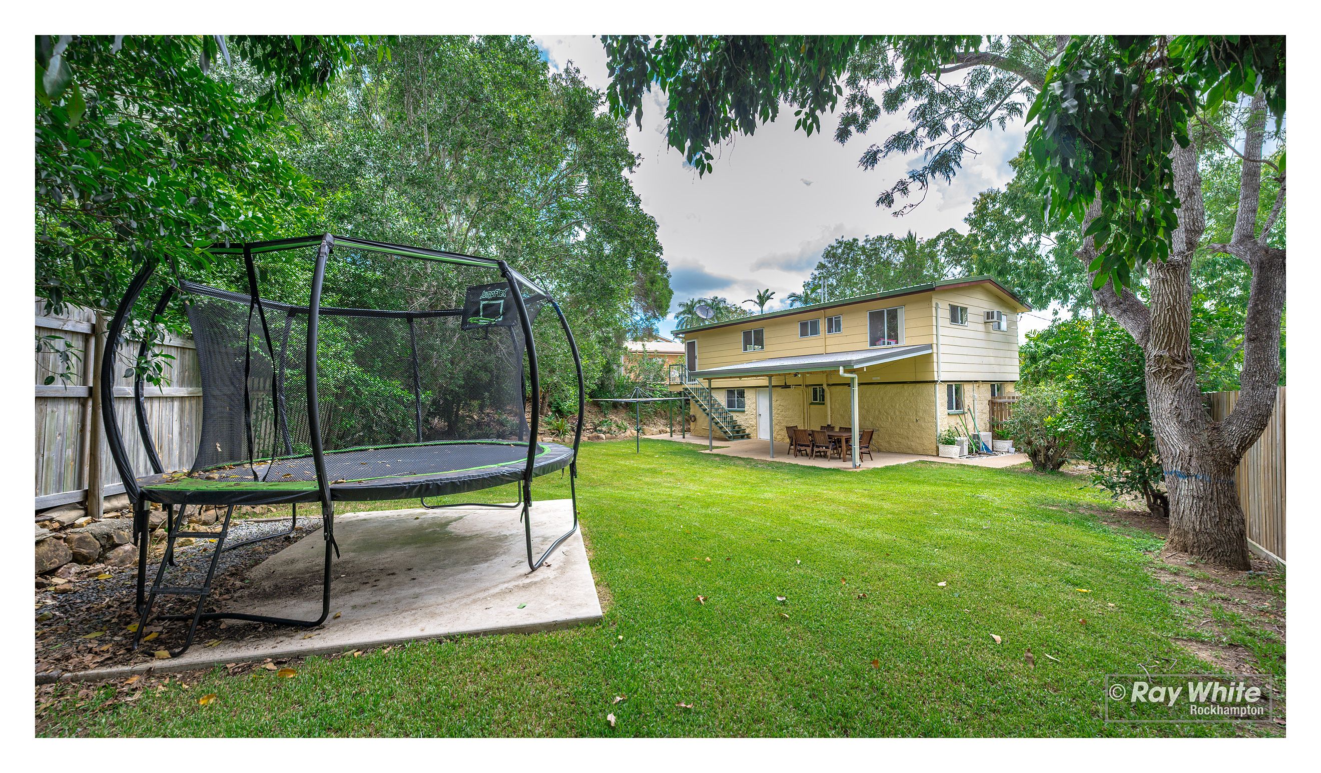 15 Gowdie Avenue, Frenchville, QLD 4701