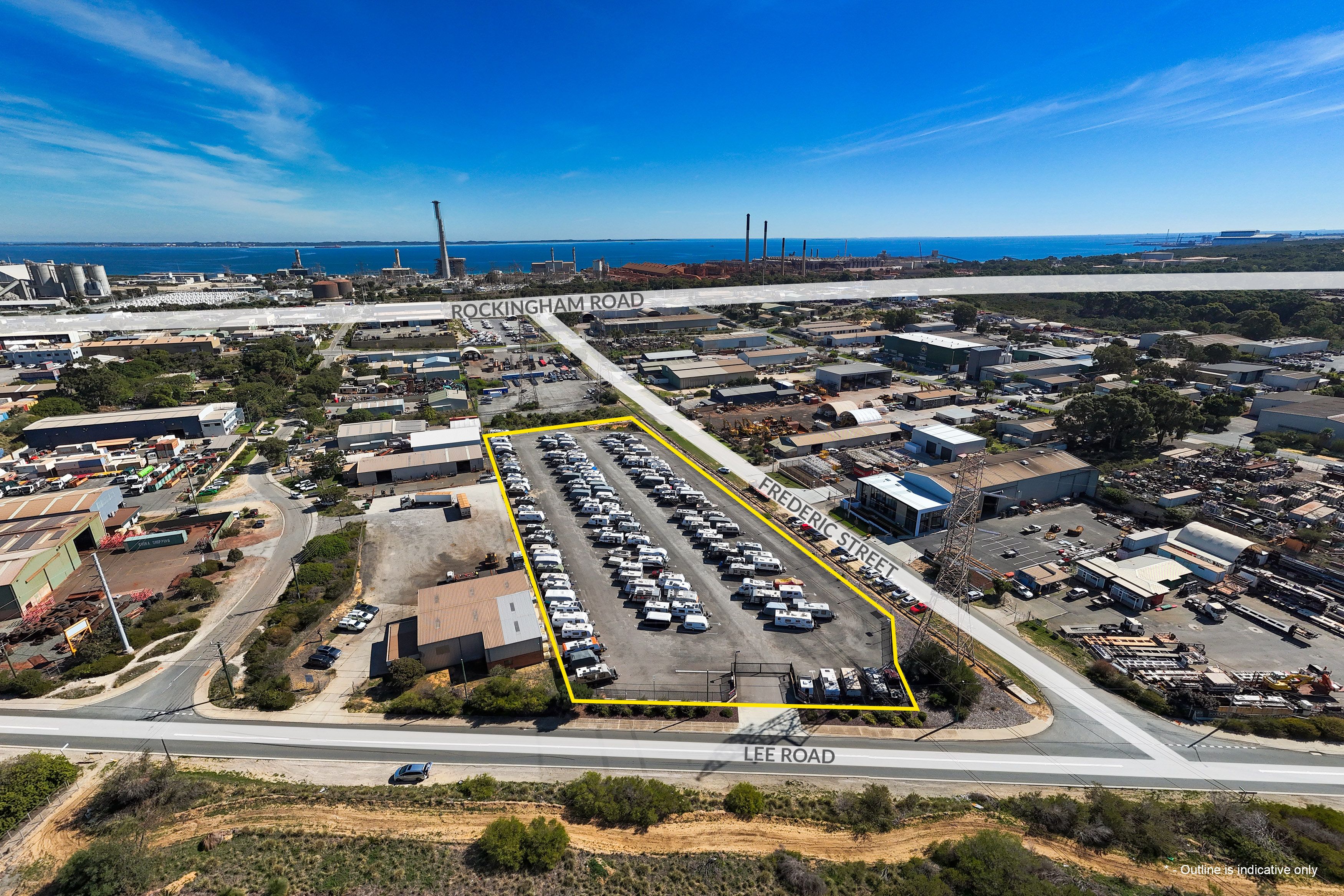66 Frederic Street, Naval Base, WA 6165
