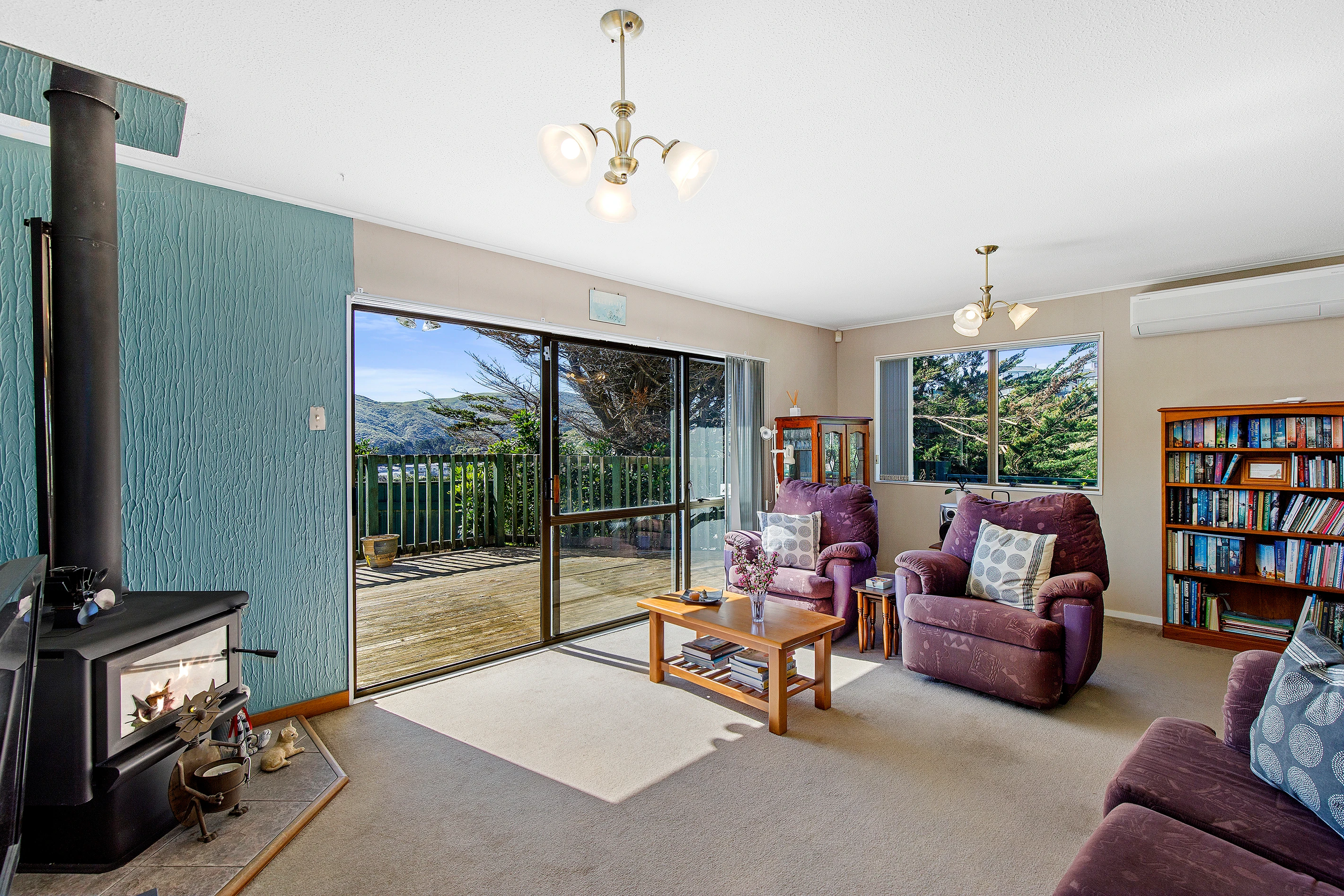 5A Mossburn Grove, Kelson, Lower Hutt City