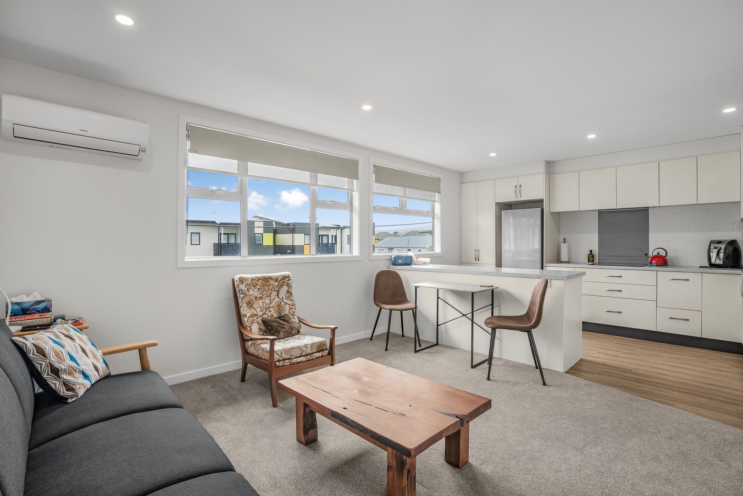 40E Cuba Street, Petone, Lower Hutt City