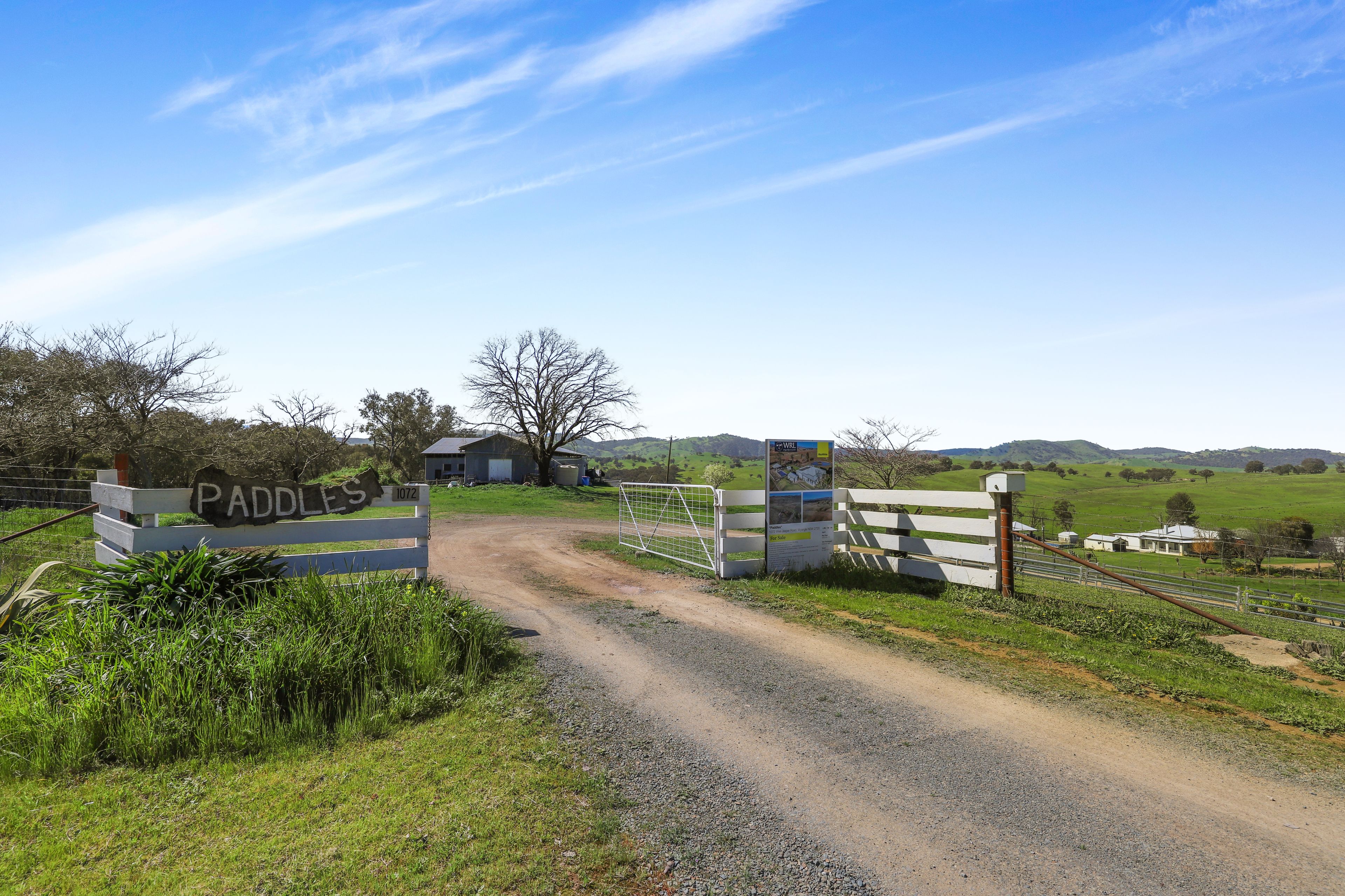 1072 Wee Jasper Road, Tumut, NSW 2720