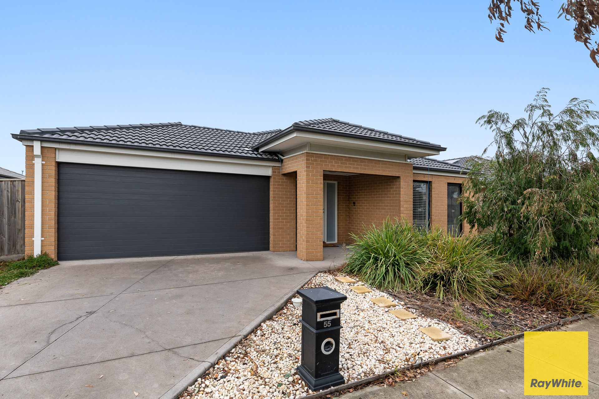 55 Grassbird Drive, Point Cook, VIC 3030