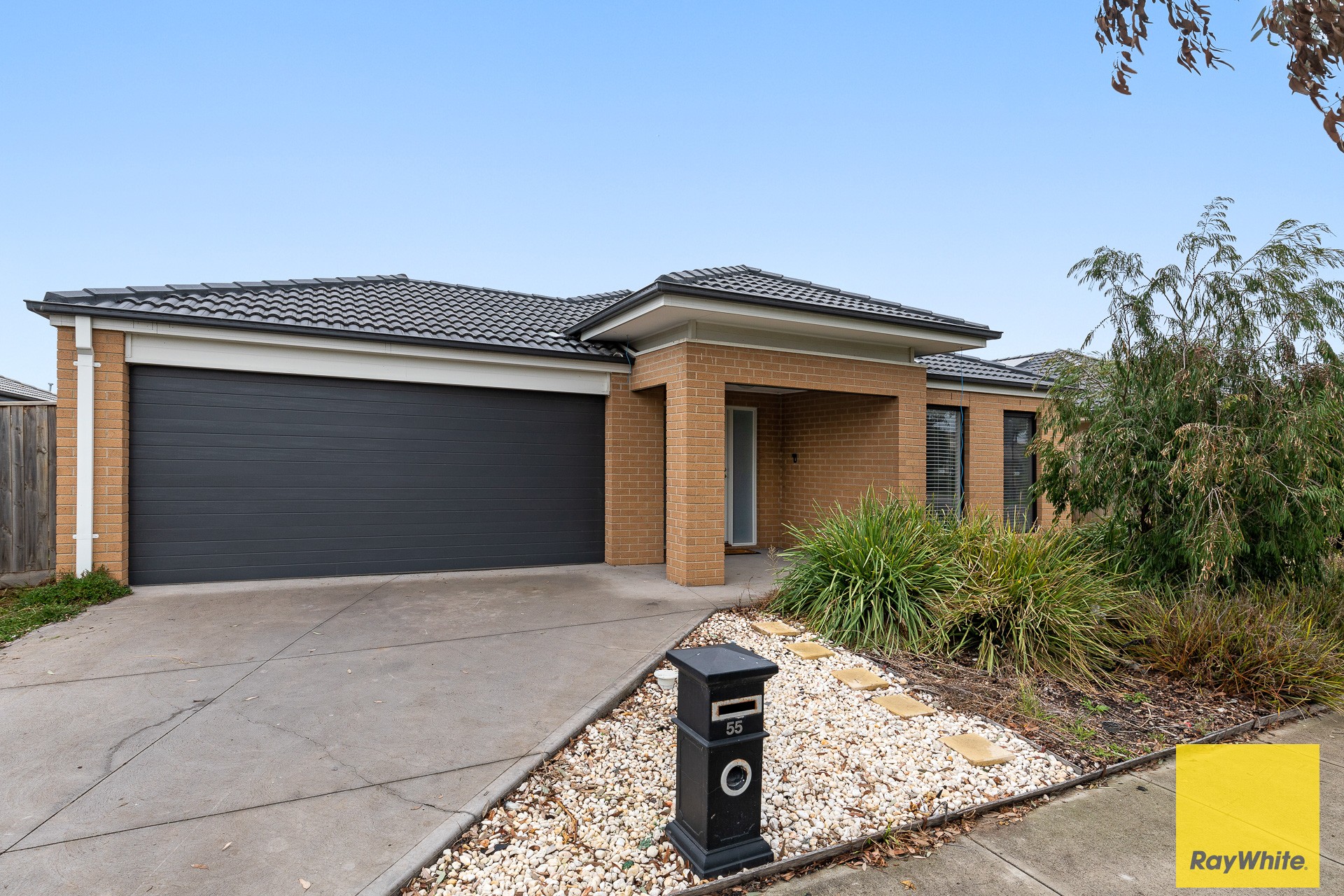 55 Grassbird Drive, Point Cook, VIC 3030