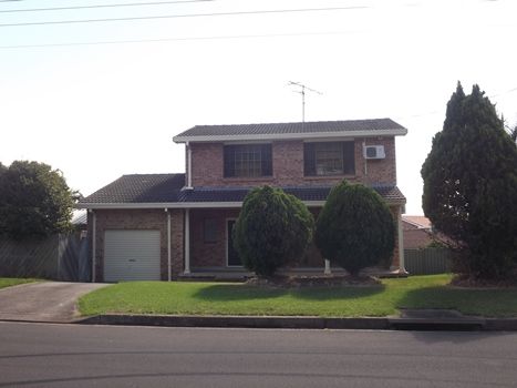 78 Porter Avenue, Mount Warrigal, NSW 2528