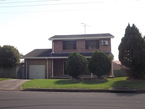 78 Porter Avenue, Mount Warrigal, NSW 2528