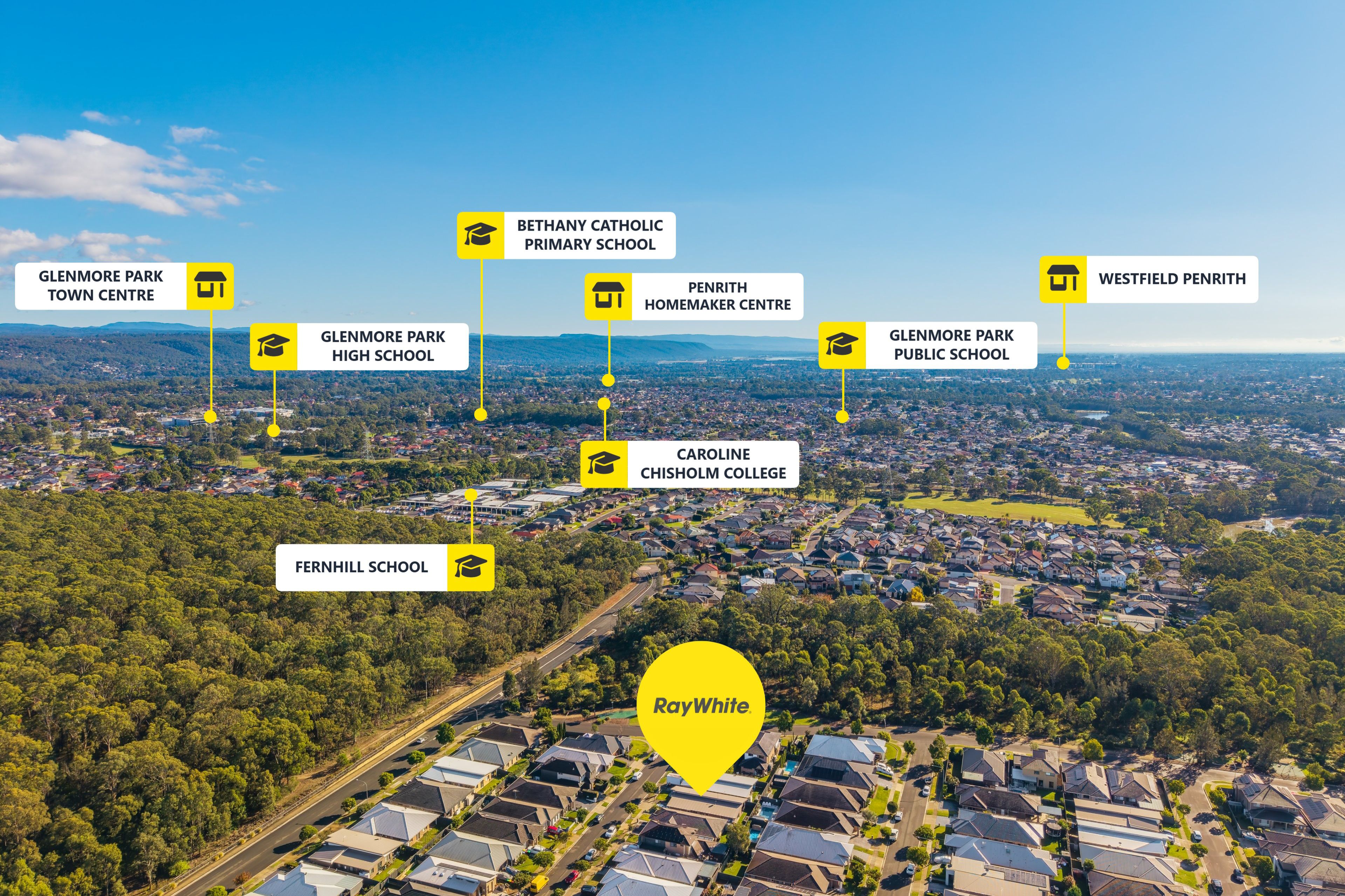 6 Binyang Avenue, Glenmore Park, NSW