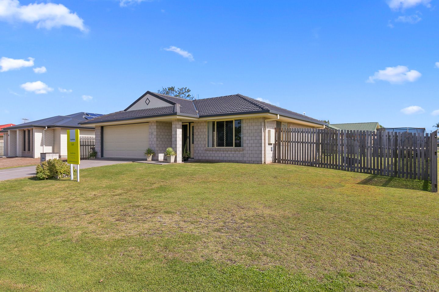 21 Merlin Drive, Urangan, QLD 4655