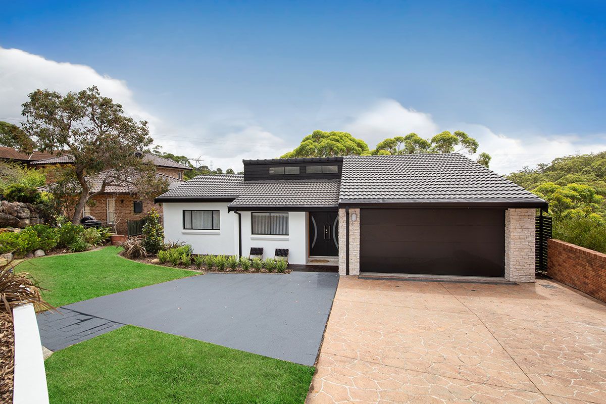 47 Menai Road