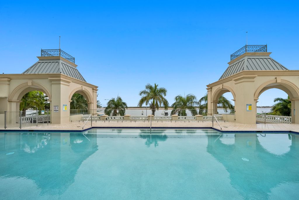 704/360 Marine Parade, Labrador, QLD 4215