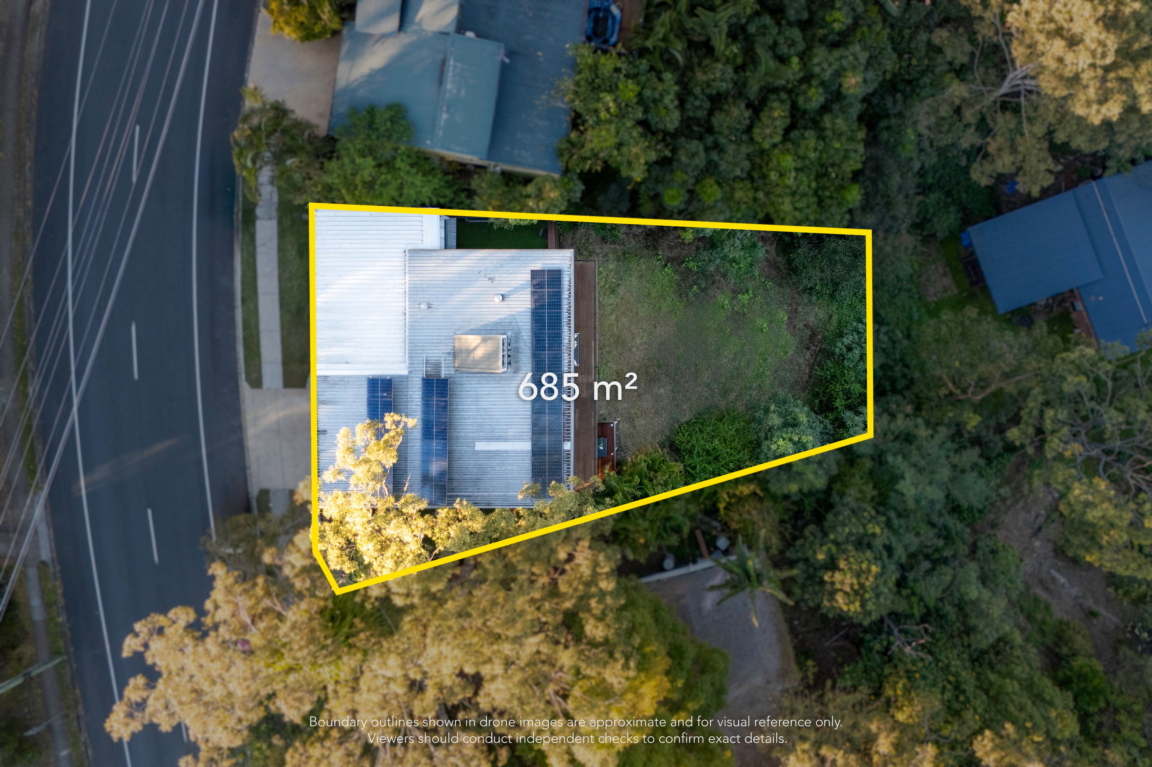 12 Caesar Road — photo 27 of 28