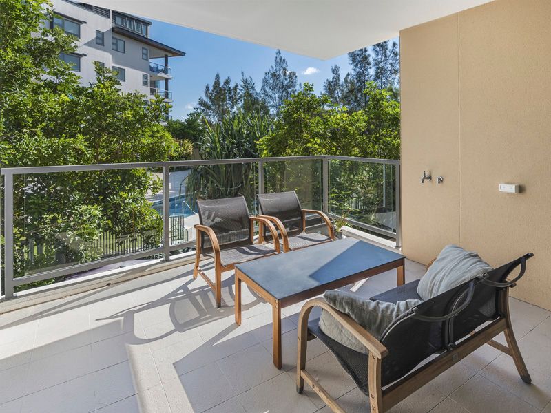 118 Parkside Crescent, Hamilton QLD 4007