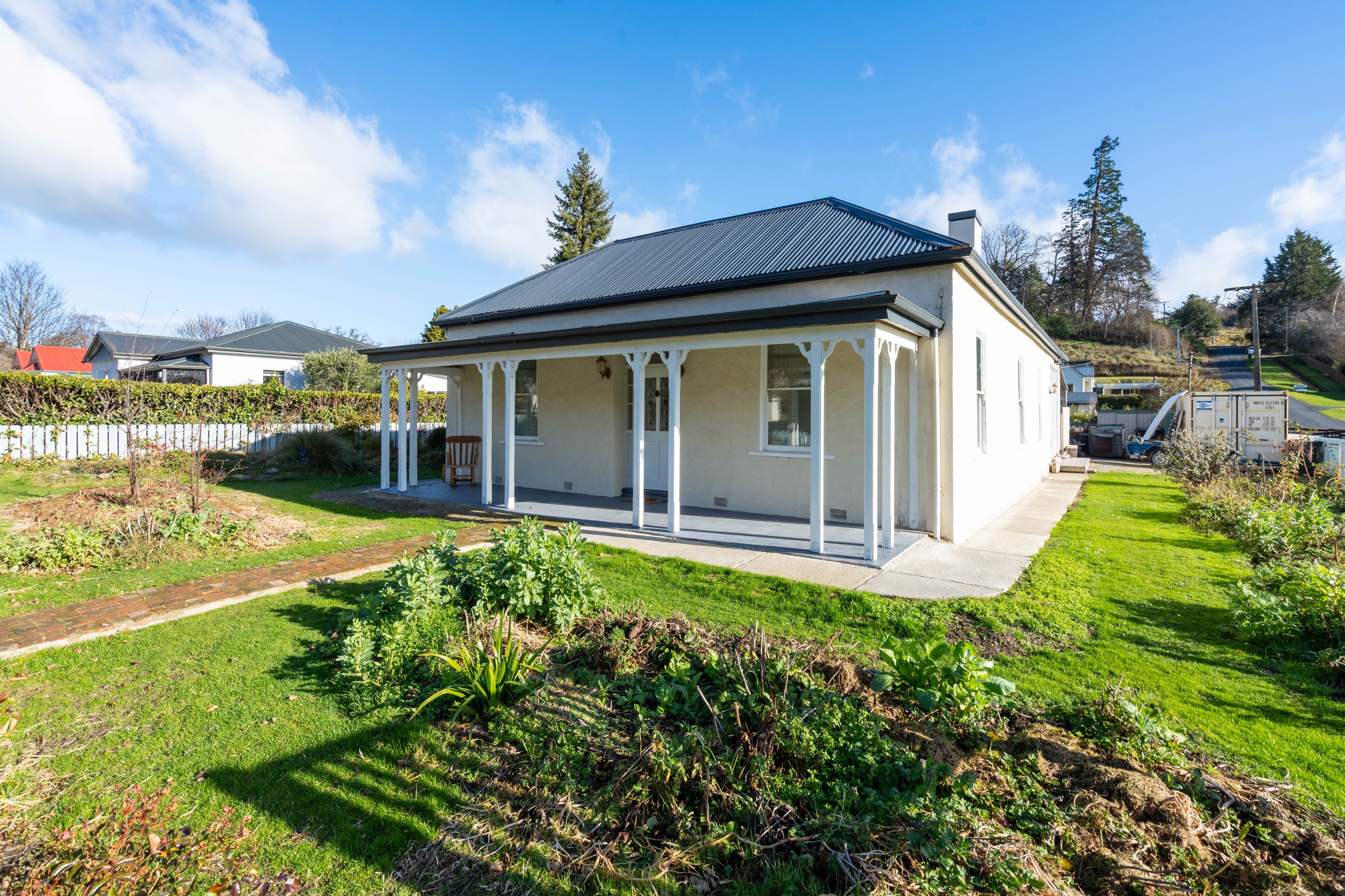 30 Whitehaven Street, Lawrence, Clutha District