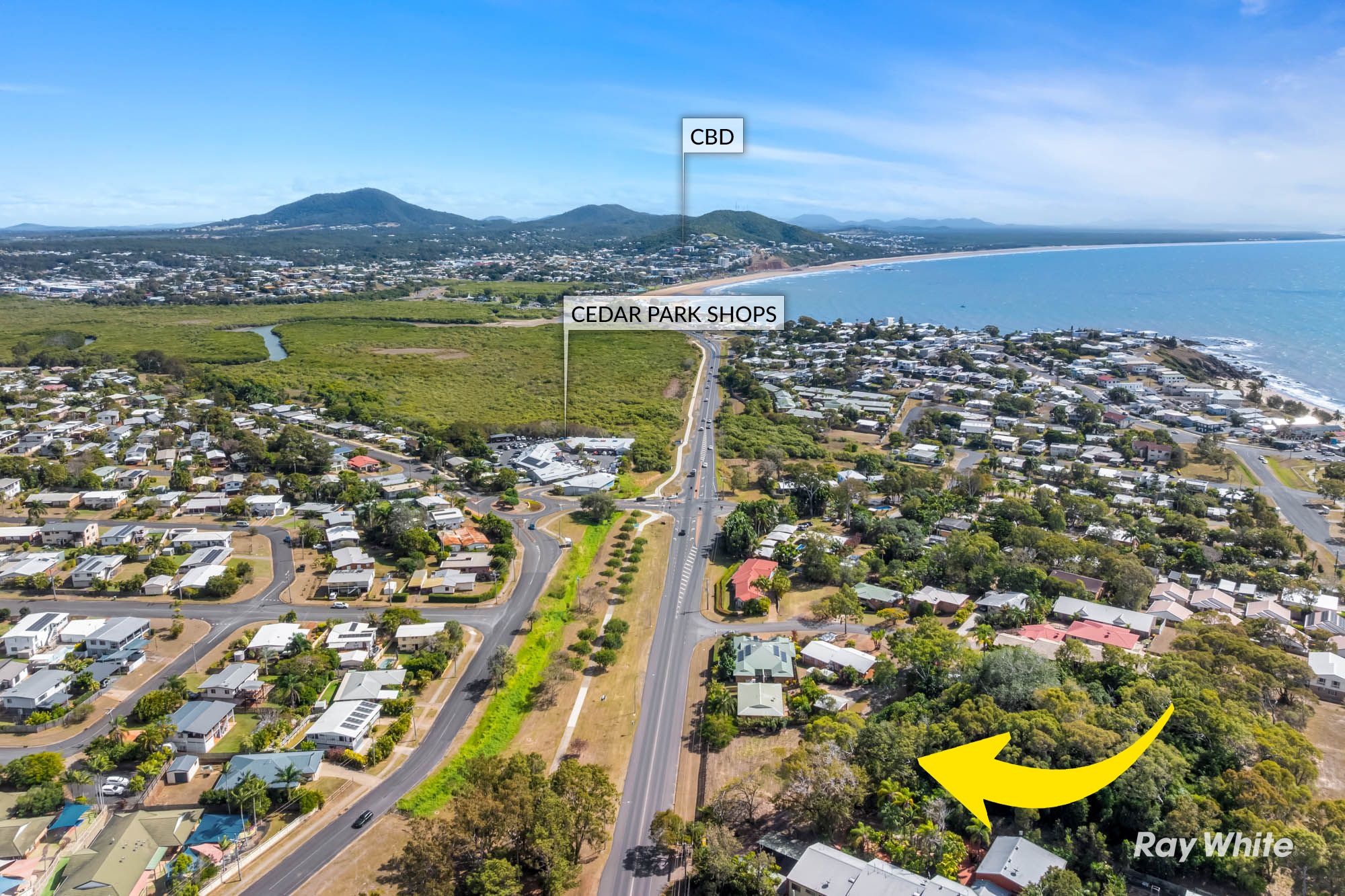 8 Toos Close — photo from Ray White Yeppoon