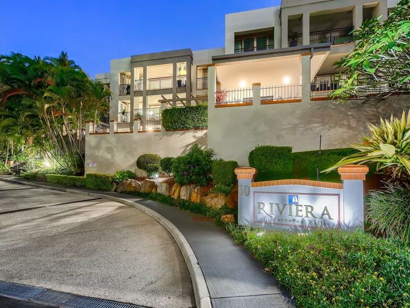33/50 Lower River Terrace, South Brisbane, QLD 4101