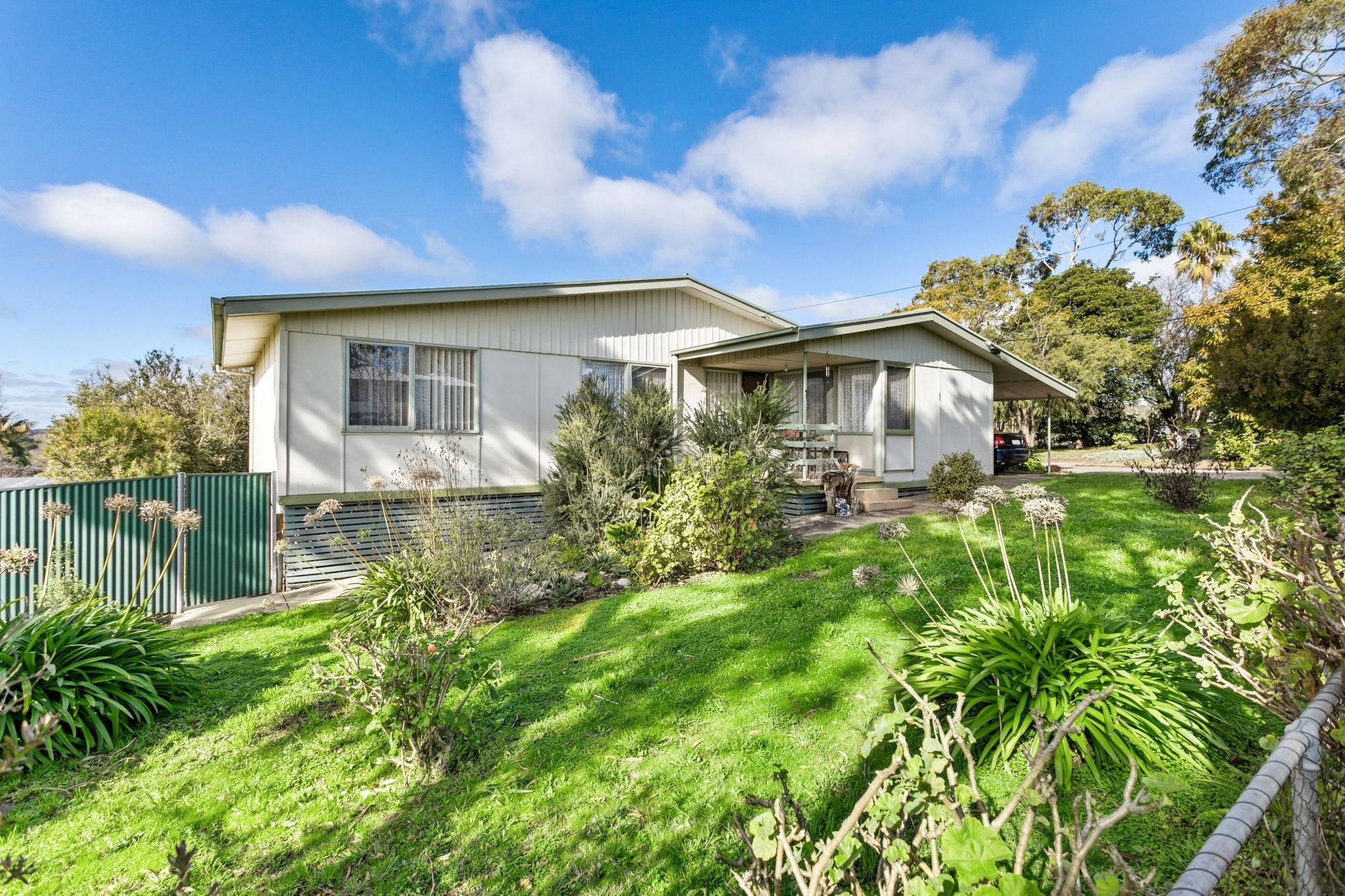 1 Chapman Crescent, Nairne SA 5252