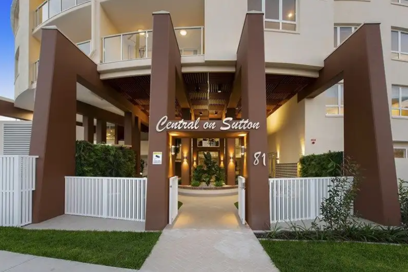 604/81 Sutton Street, Redcliffe, QLD 4020