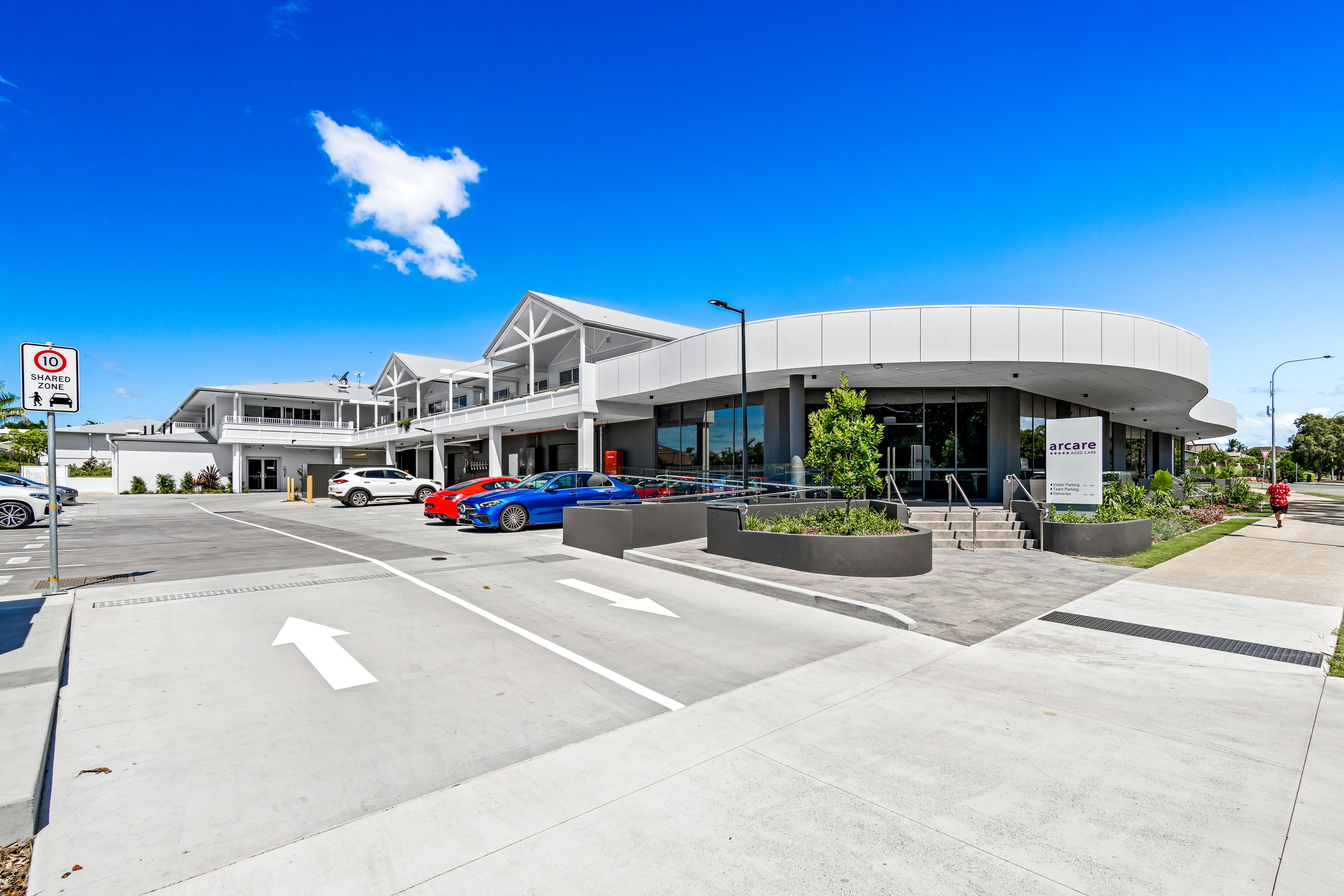 1-9 George Thorn Drive, Thornlands, QLD 4164