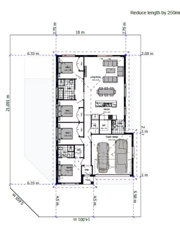 lot 4430 menangle Park, Menangle Park, NSW 2563