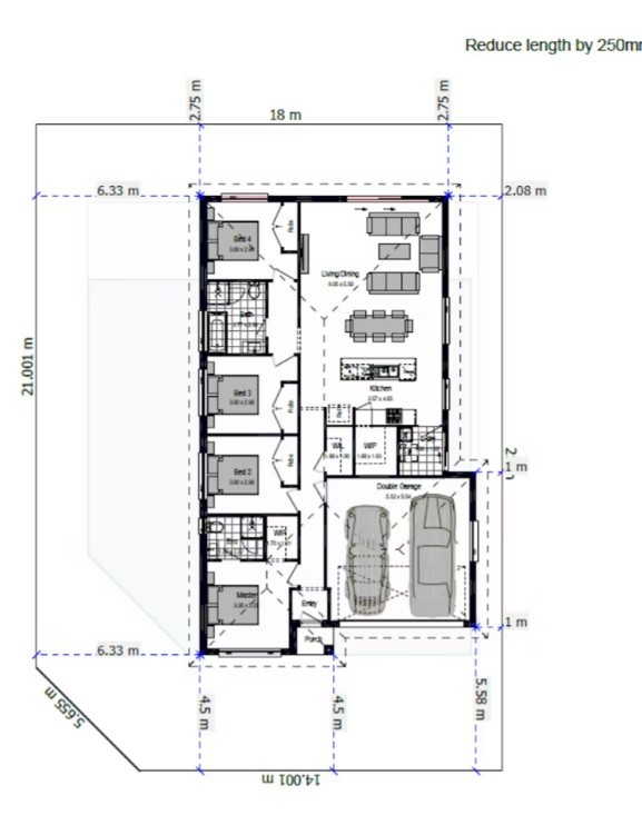 lot 4430 menangle Park, Menangle Park, NSW 2563