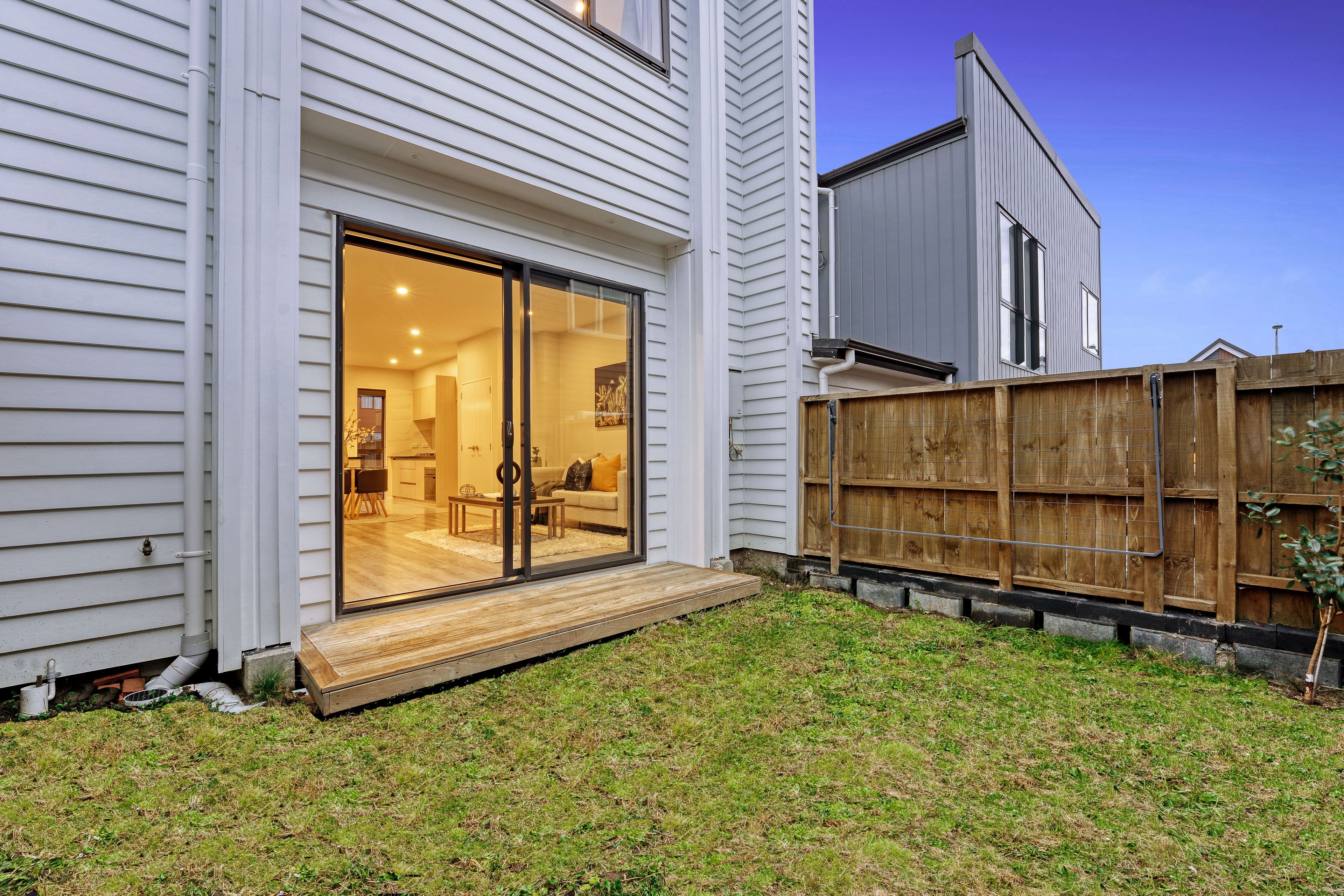 4 Goodfellow Lane, Flat Bush, Manukau City