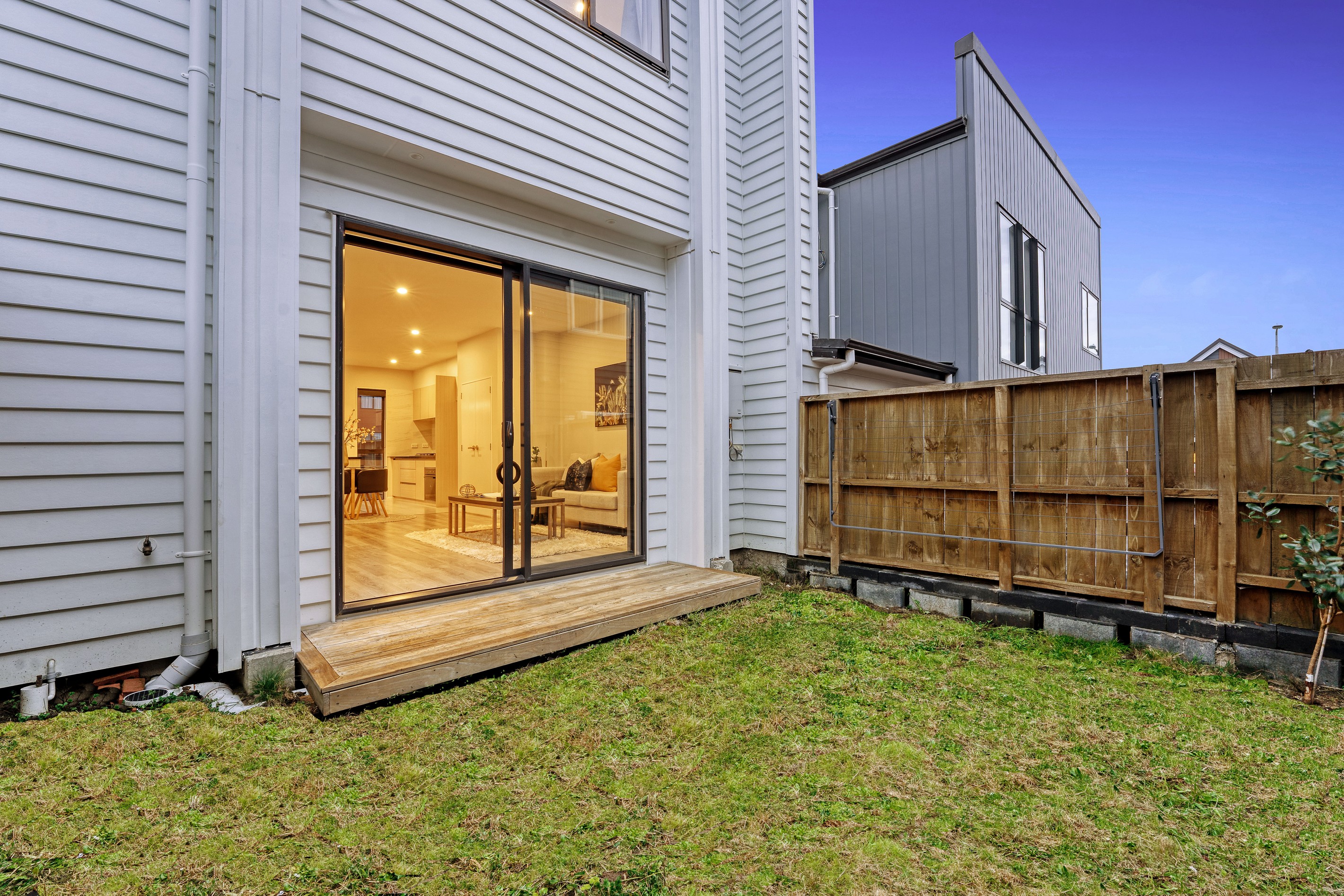 4 Goodfellow Lane, Flat Bush, Manukau City