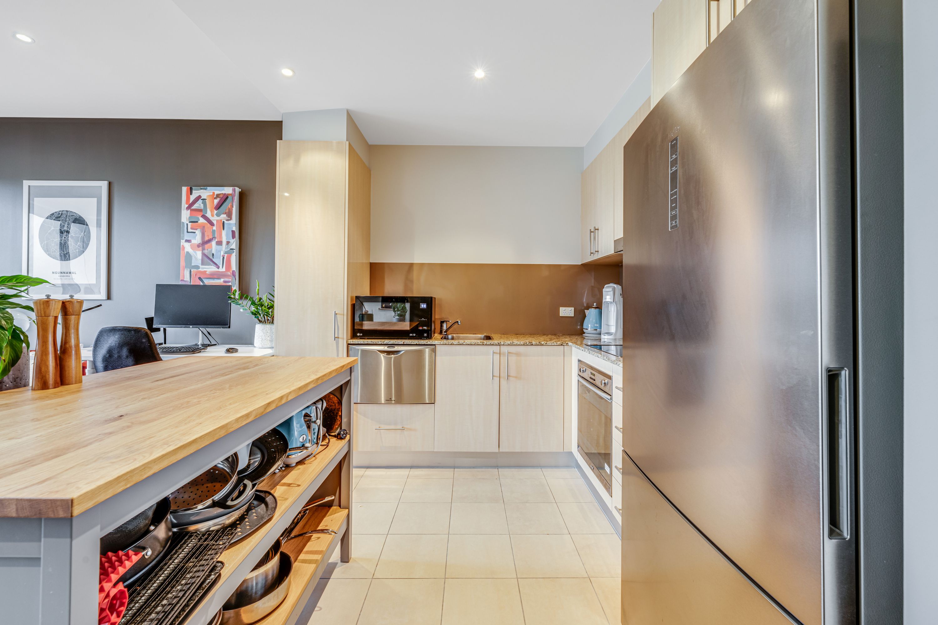 121/12 David Street, Turner, ACT 2612