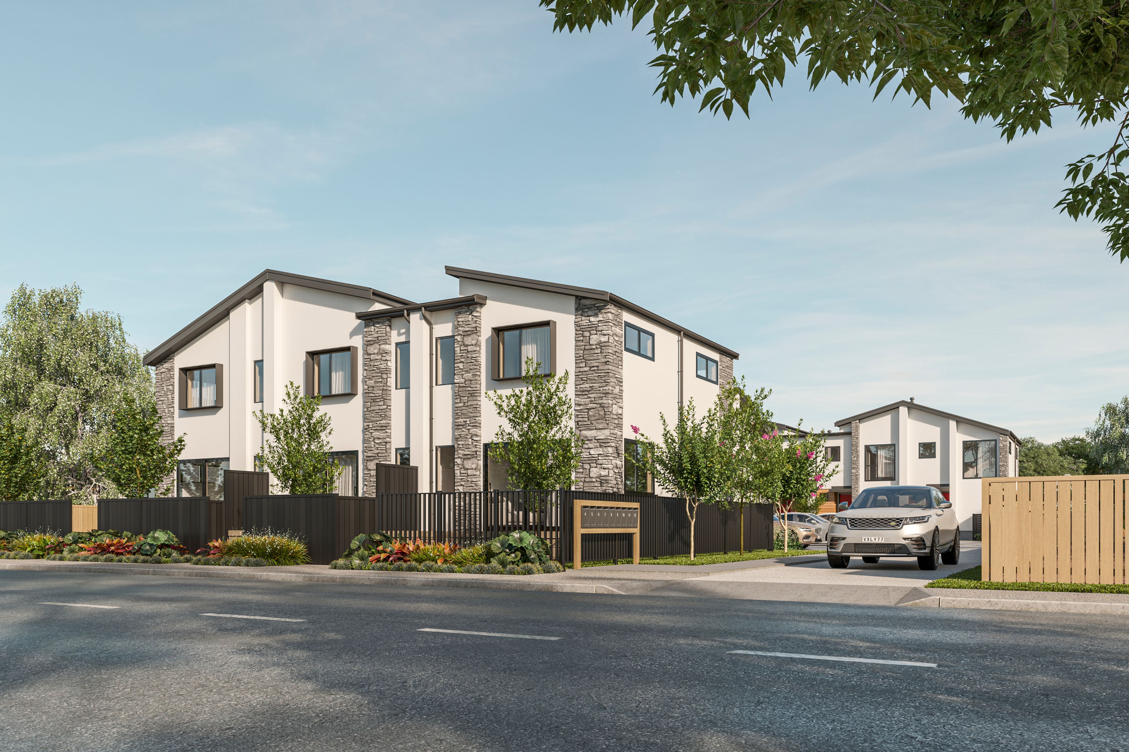 10/60 Division Street, Riccarton, Christchurch City