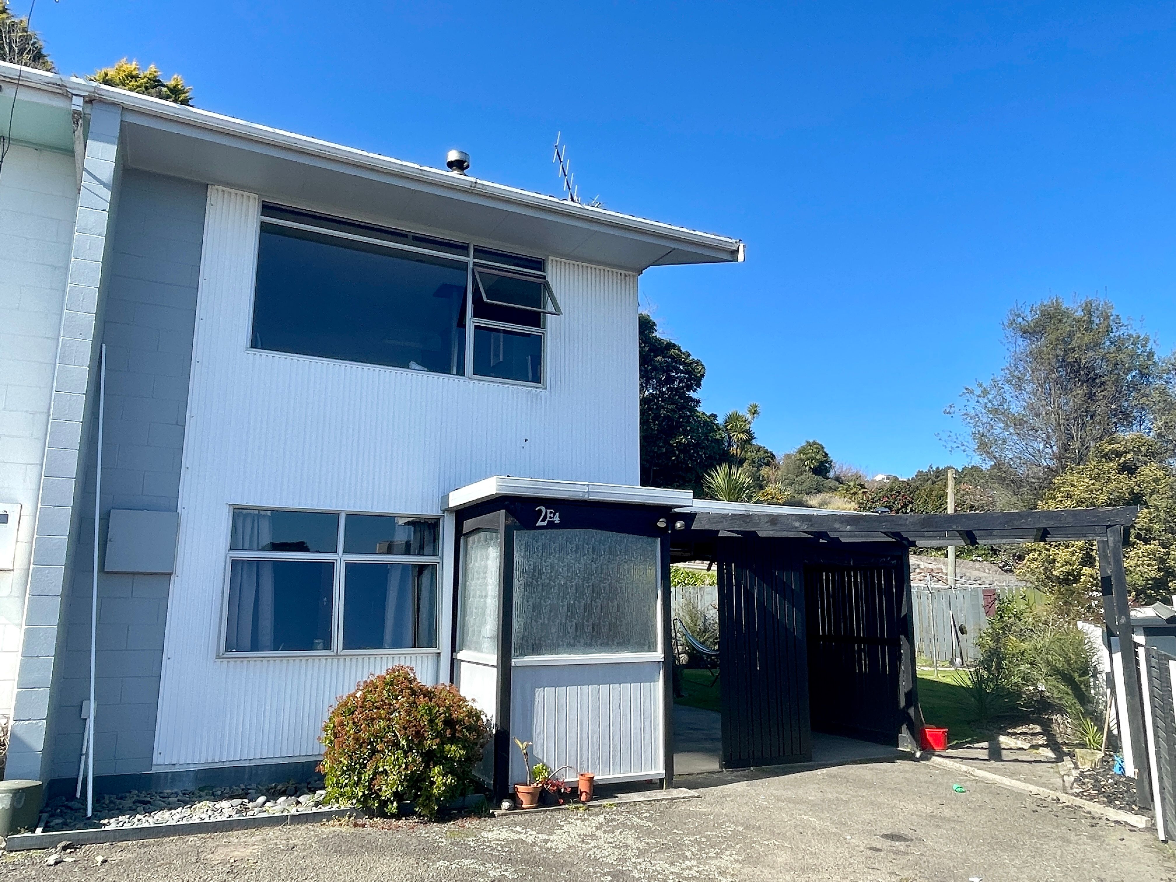 4/2E Appenzell Drive, Whakatane, Whakatane District