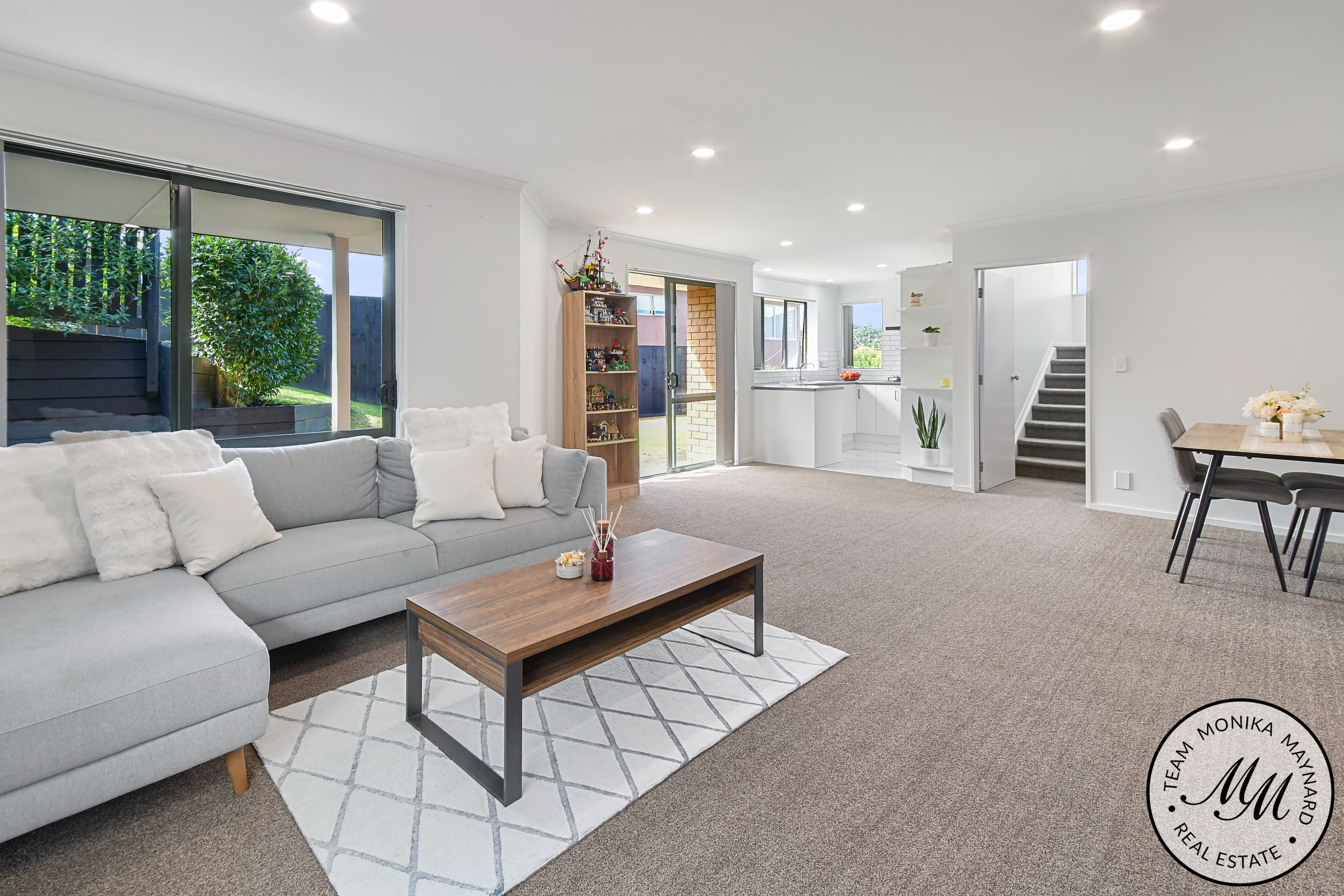 37 Chieftain Rise, Goodwood Heights, Manukau City