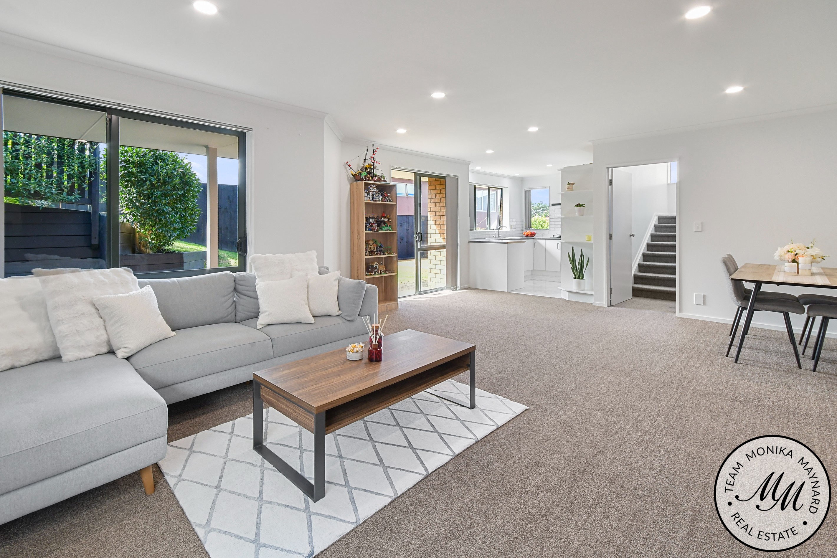 37 Chieftain Rise, Goodwood Heights, Manukau City