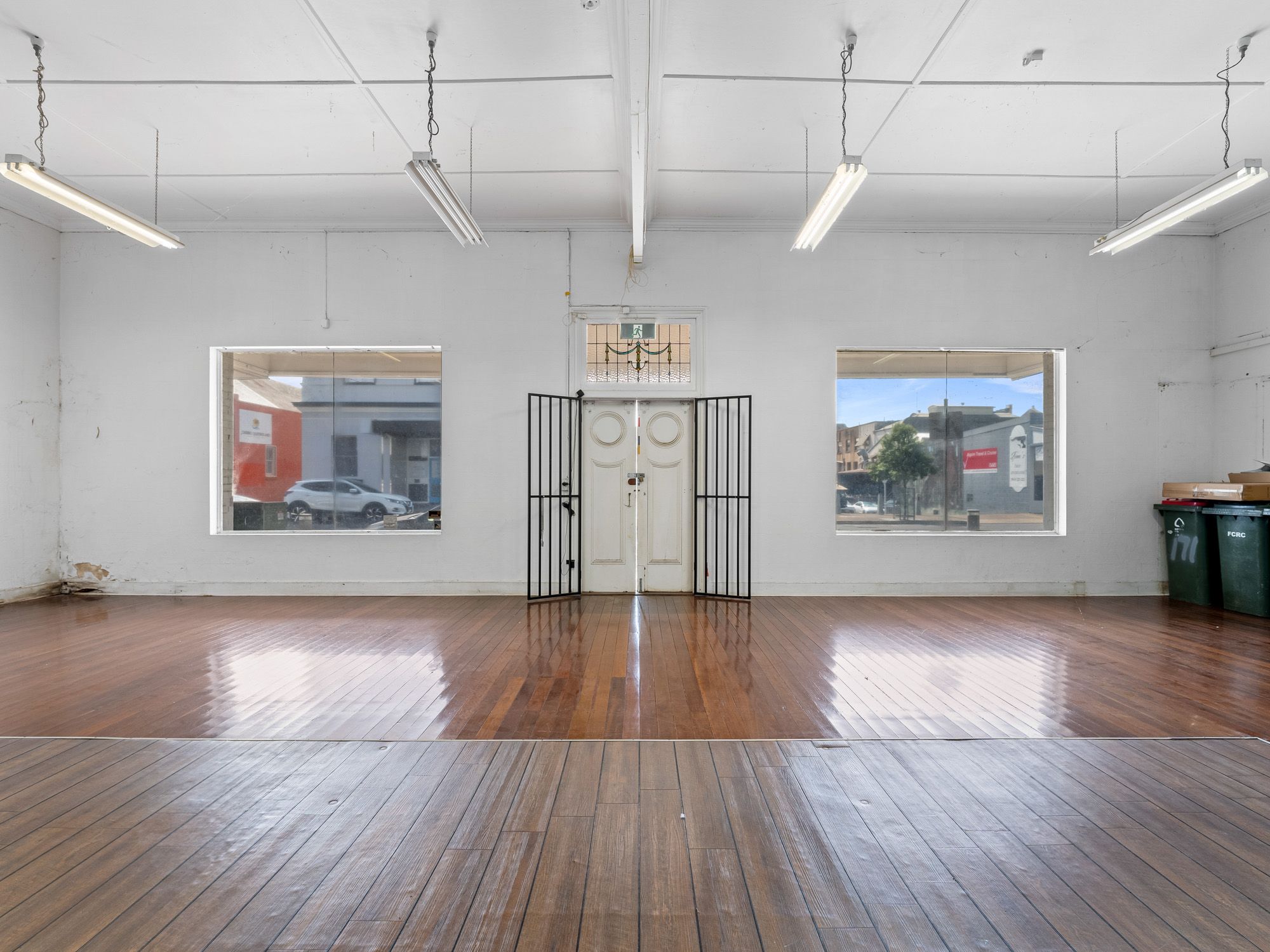 171-173 Bazaar Street, Maryborough, QLD 4650