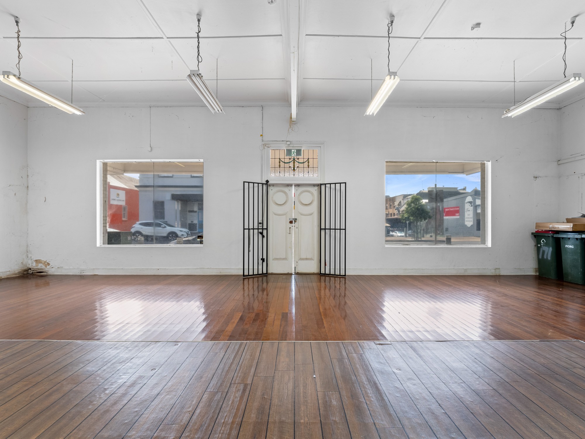 171-173 Bazaar Street, Maryborough, QLD 4650