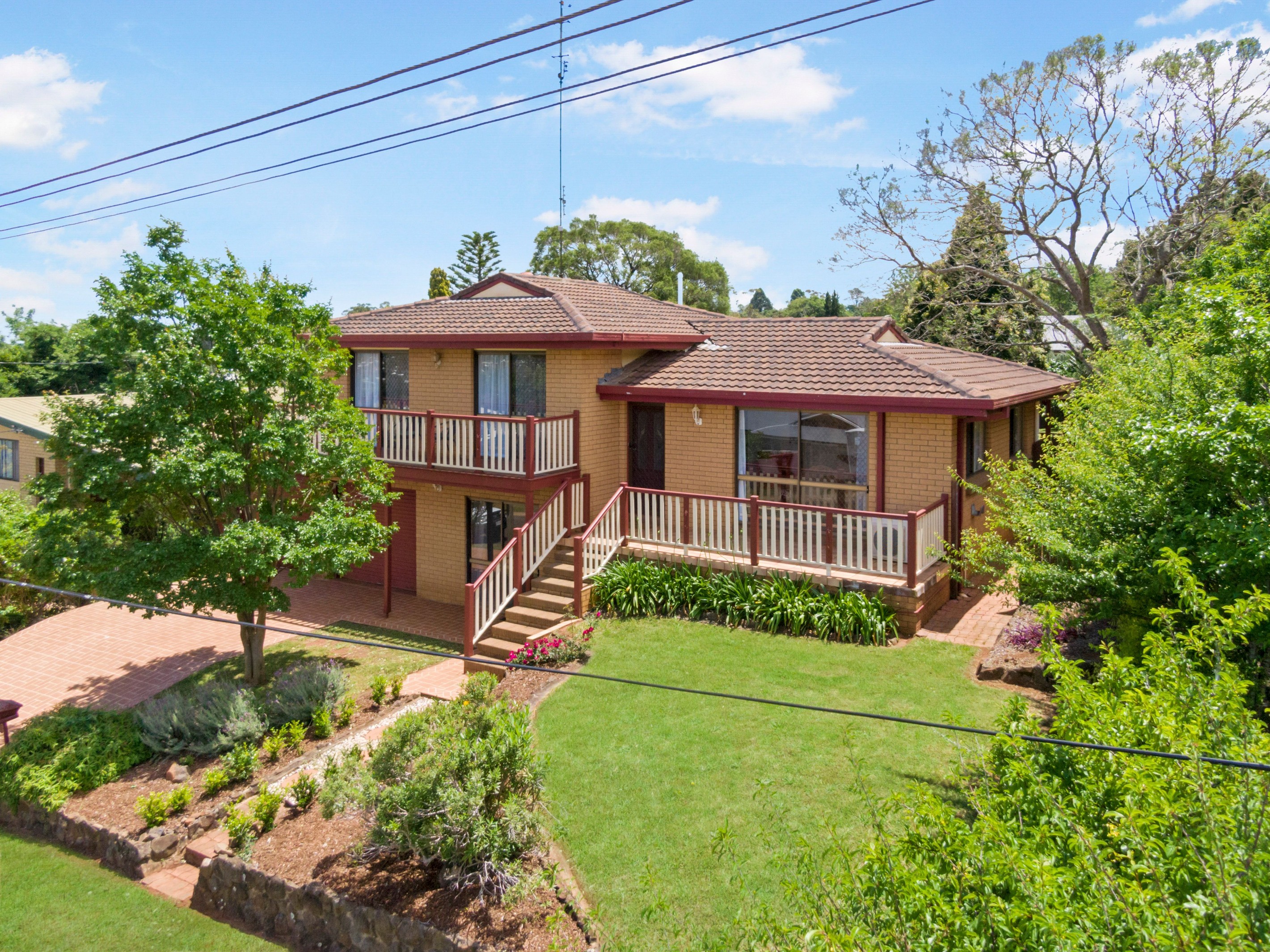 11 Irving Court, Harlaxton, QLD 4350