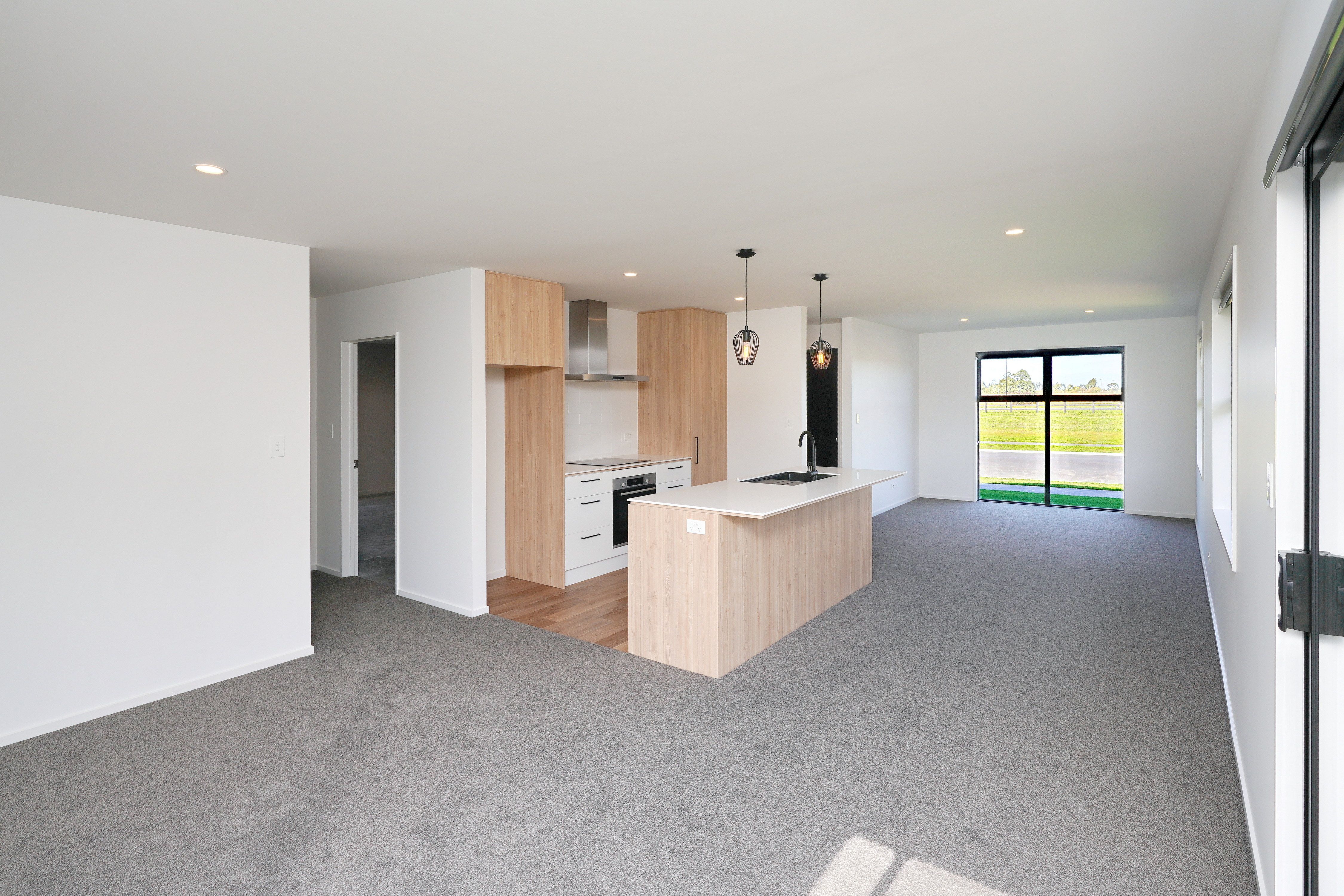 13 Fairhall Street, Rolleston, Selwyn District
