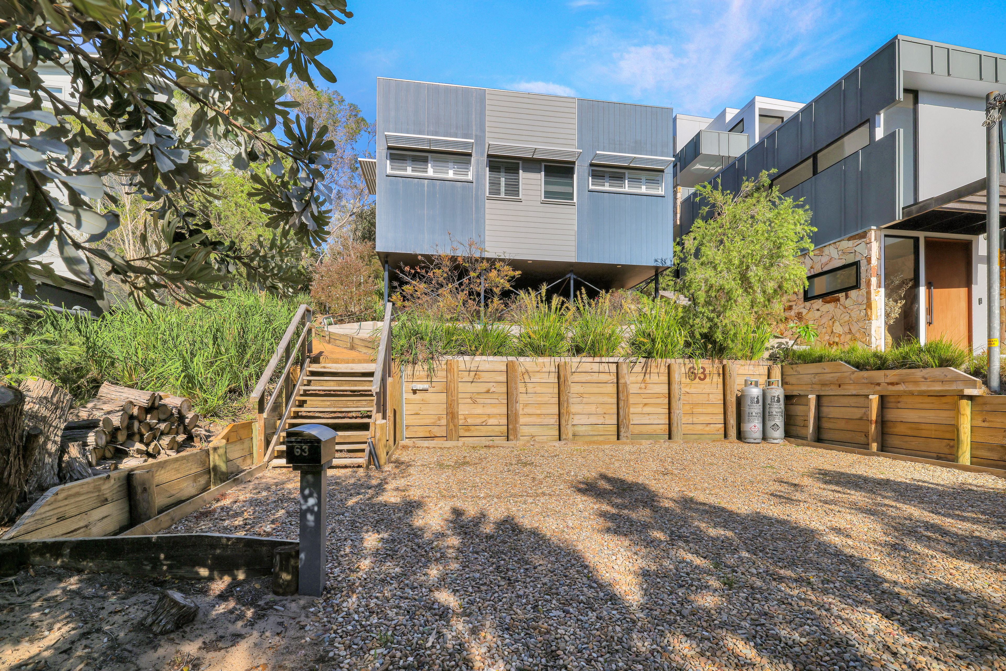 63 The Marina, Culburra Beach, NSW