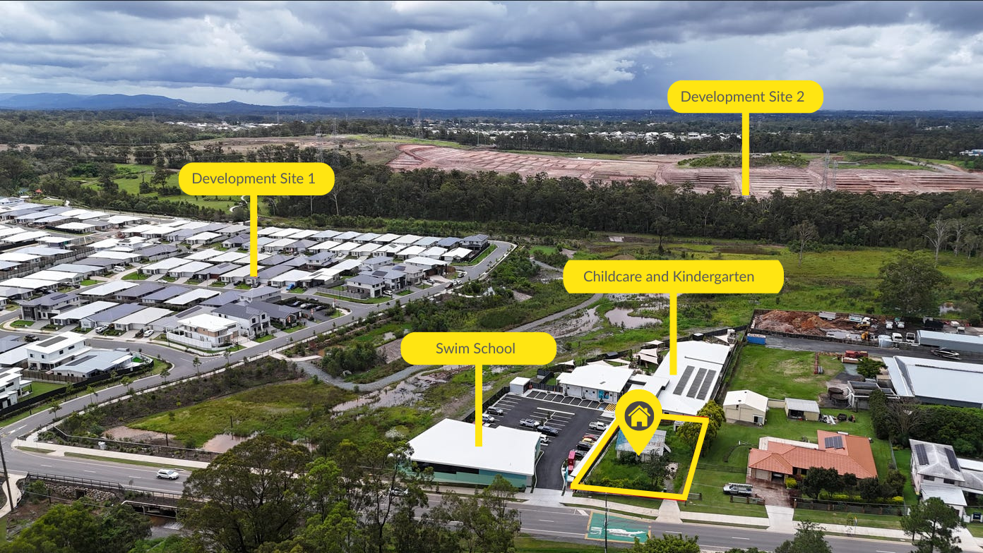 48 Warner Road — photo from Ray White Aspley