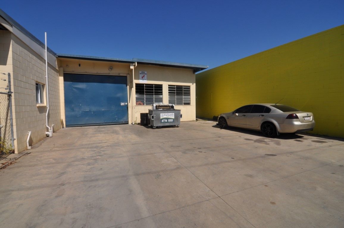 10 Keane Street, Currajong, QLD 4812