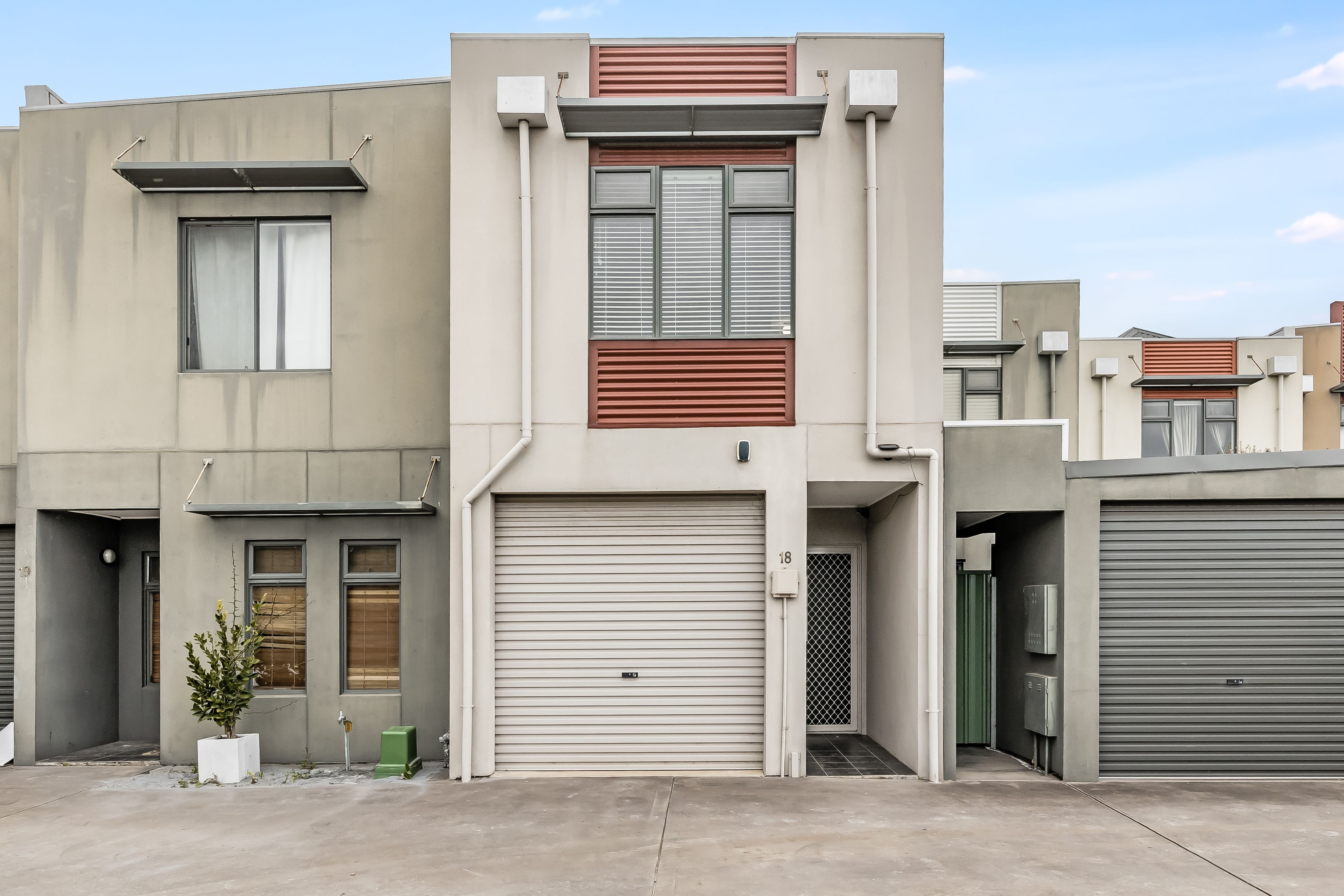 1 Mary Street, Mawson Lakes SA 5095