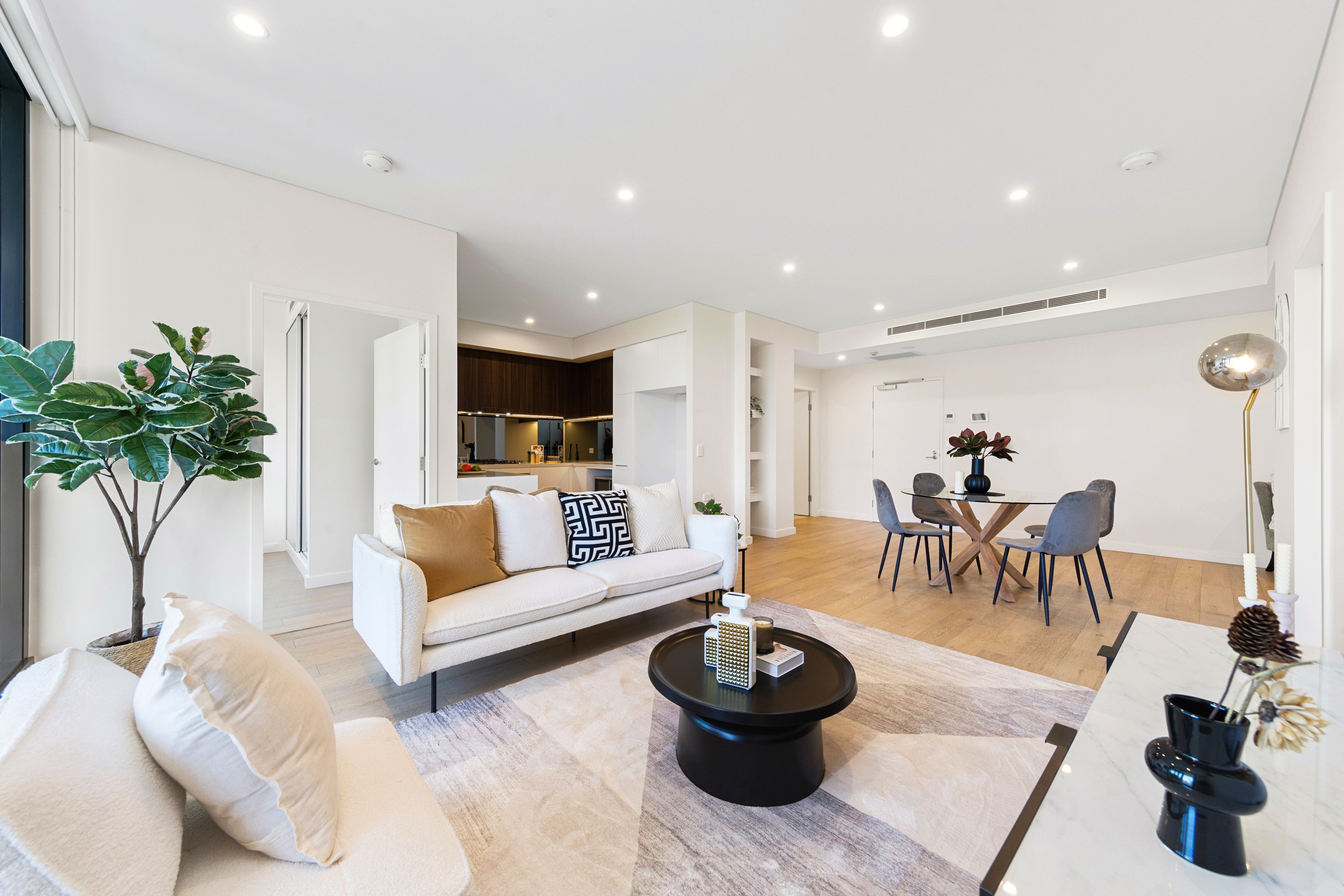 (209)218/1 Mulyan Street, Rouse Hill, NSW 2155