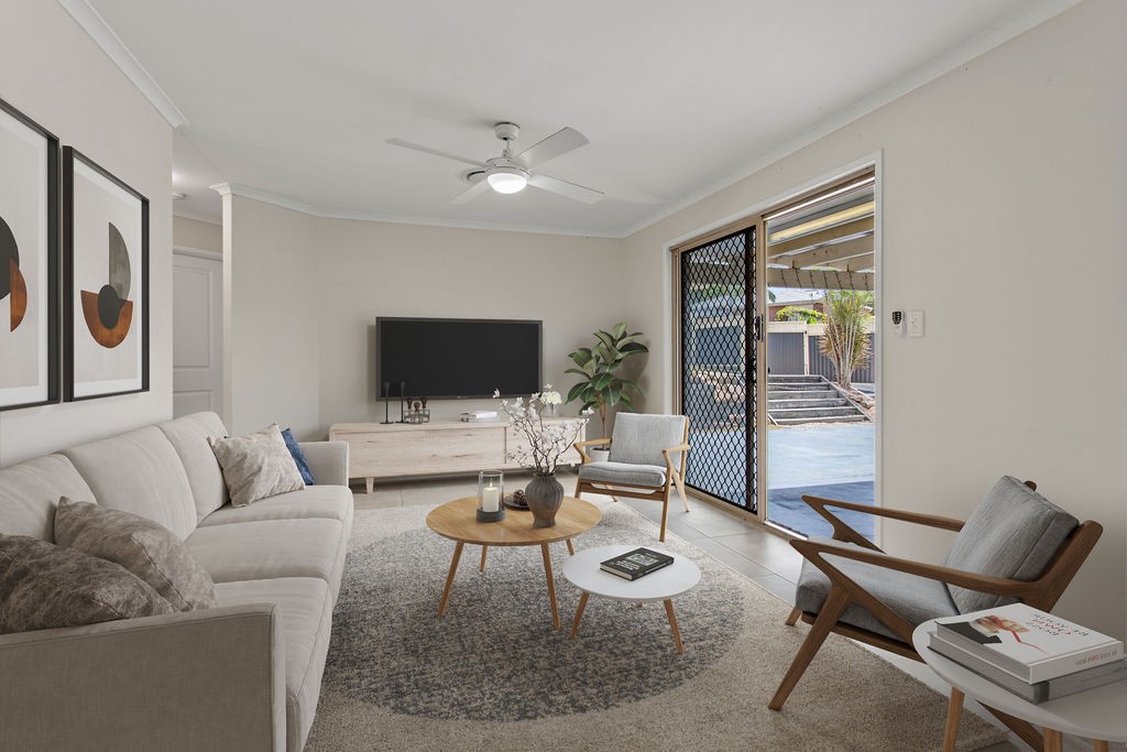 19 W G Hayden Drive, Collingwood Park, QLD 4301