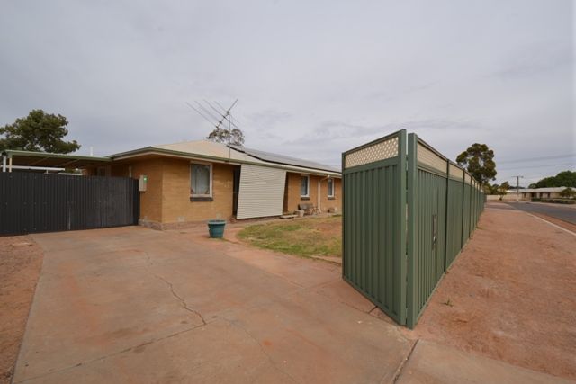 52 Hicks Street Port Augusta Sa Rental House Leased