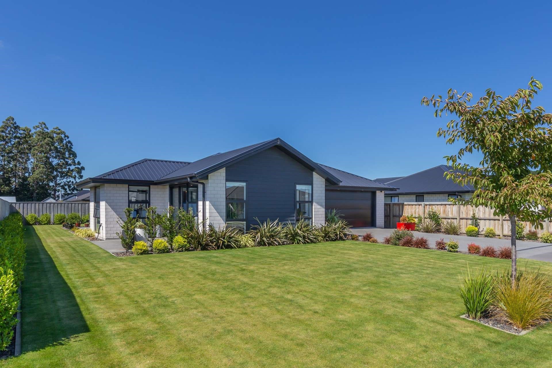 16 Widdowson Road, Rolleston, Selwyn District