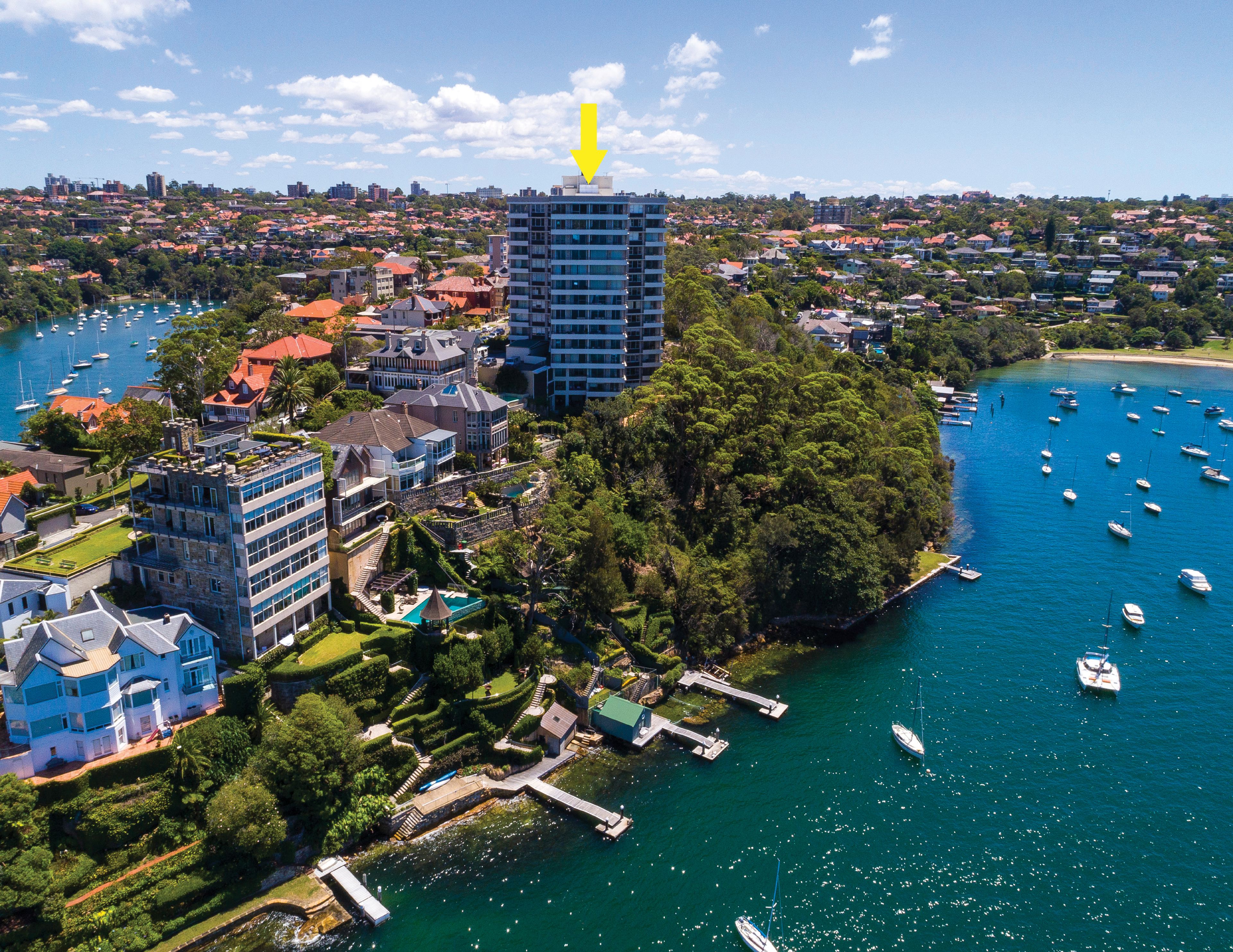 49 and 50/17 Raglan Street, Mosman, NSW 2088