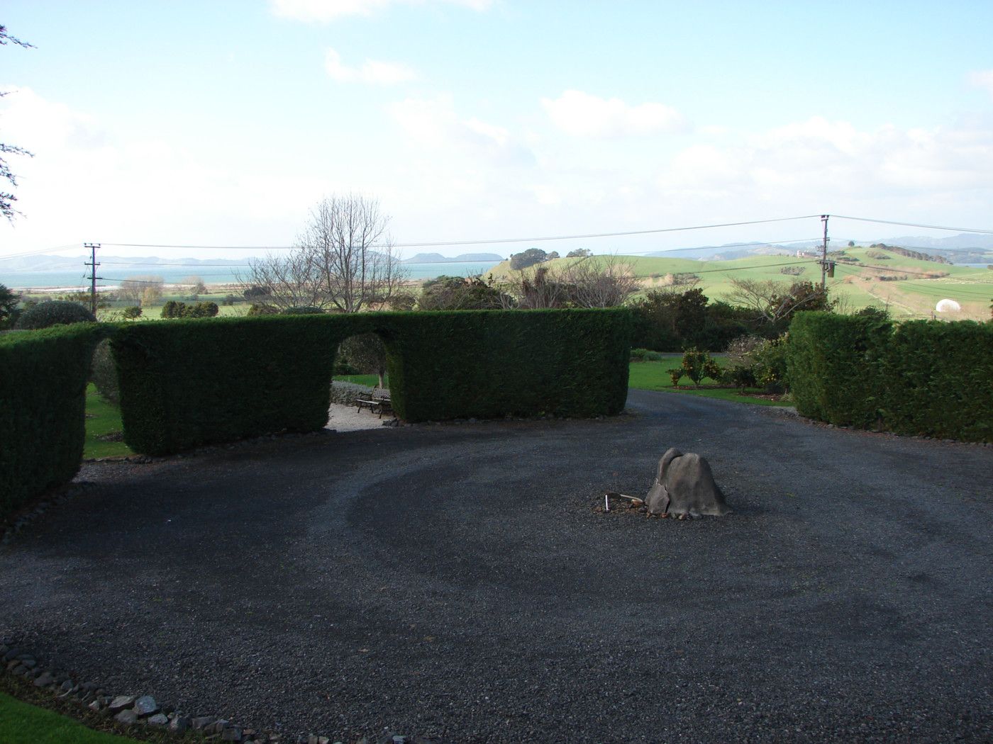 816 North Road, Clevedon, Manukau City