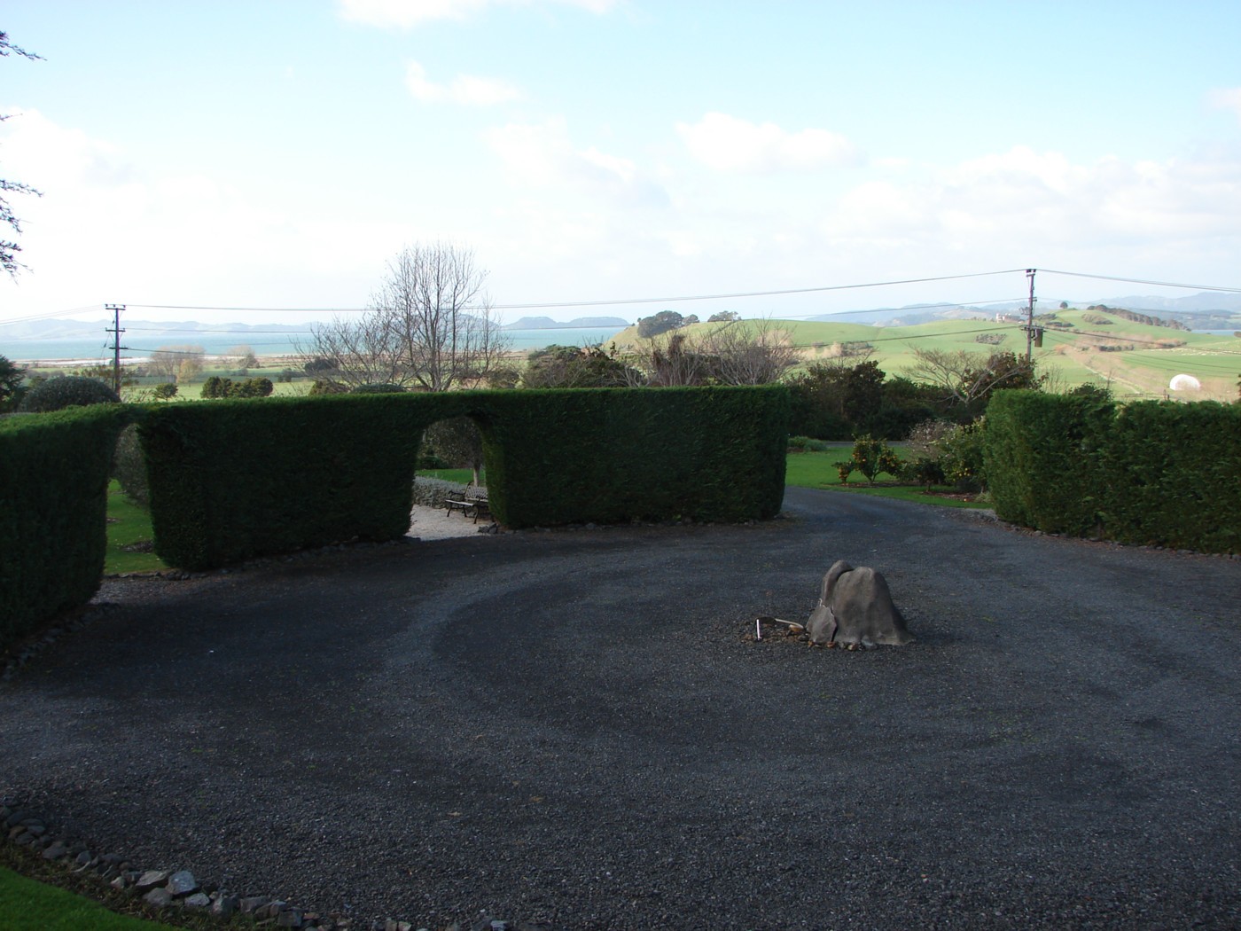 816 North Road, Clevedon, Manukau City