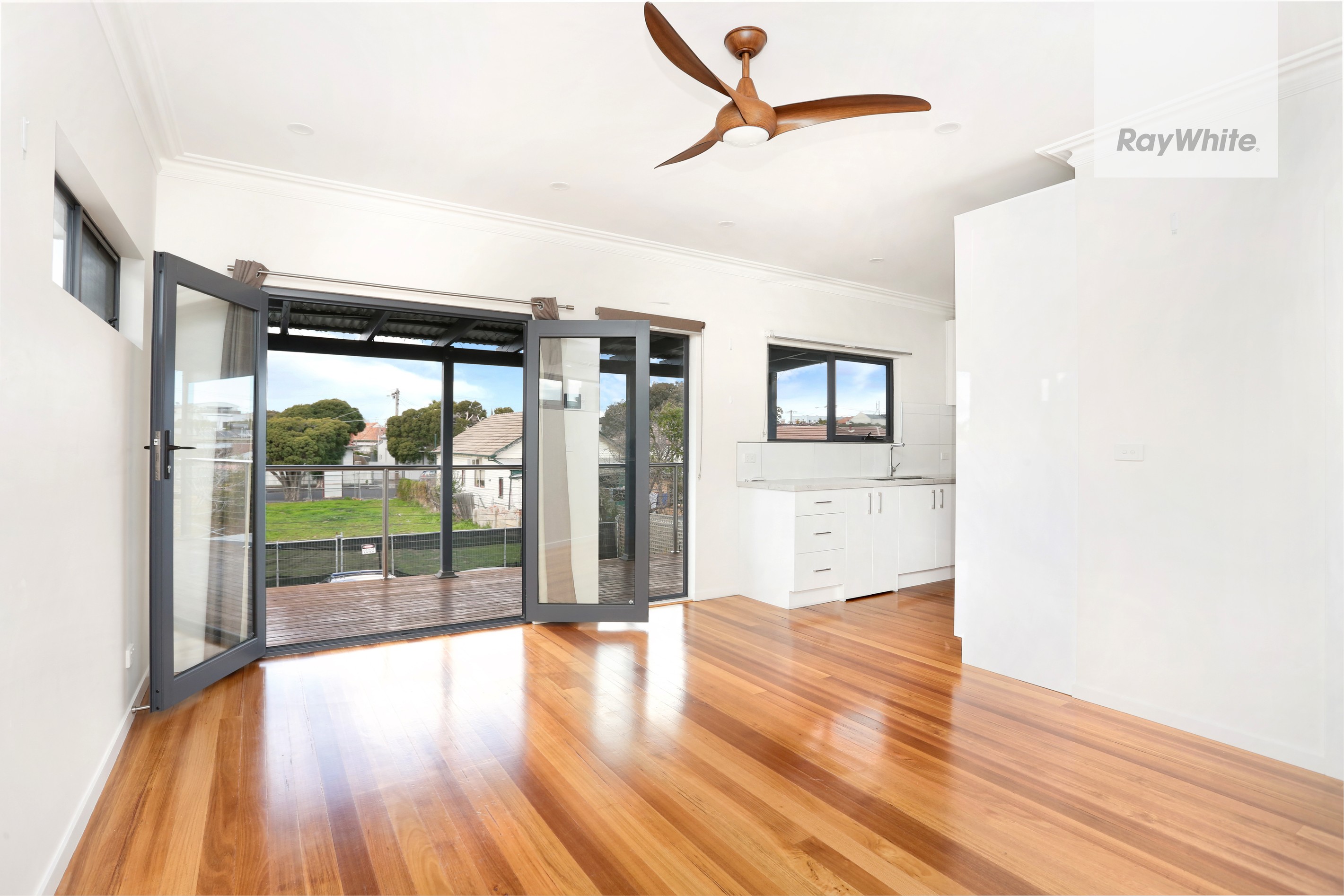1/64 Melville Road, Brunswick West, VIC 3055