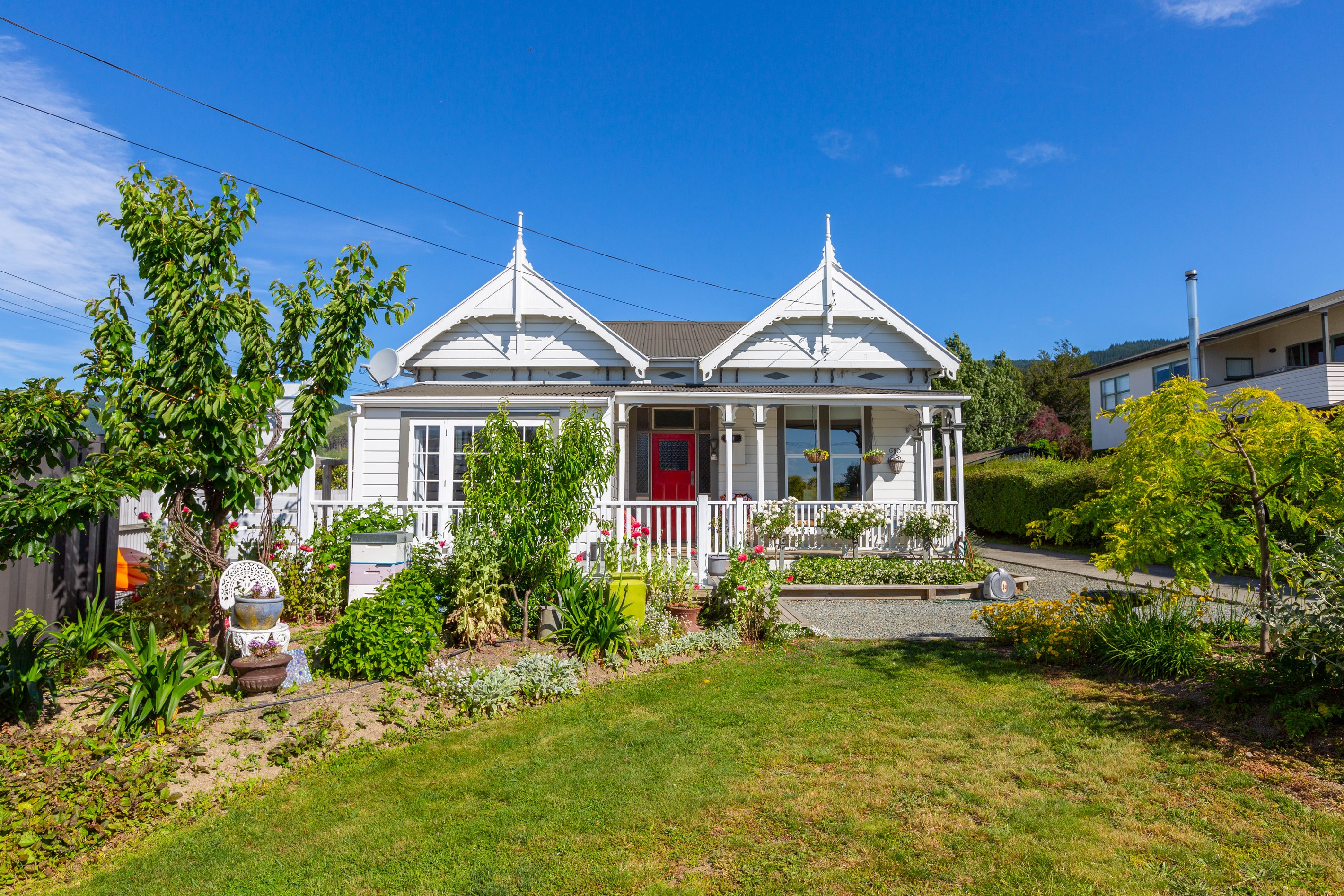 32 Edward Street, Richmond, Tasman District